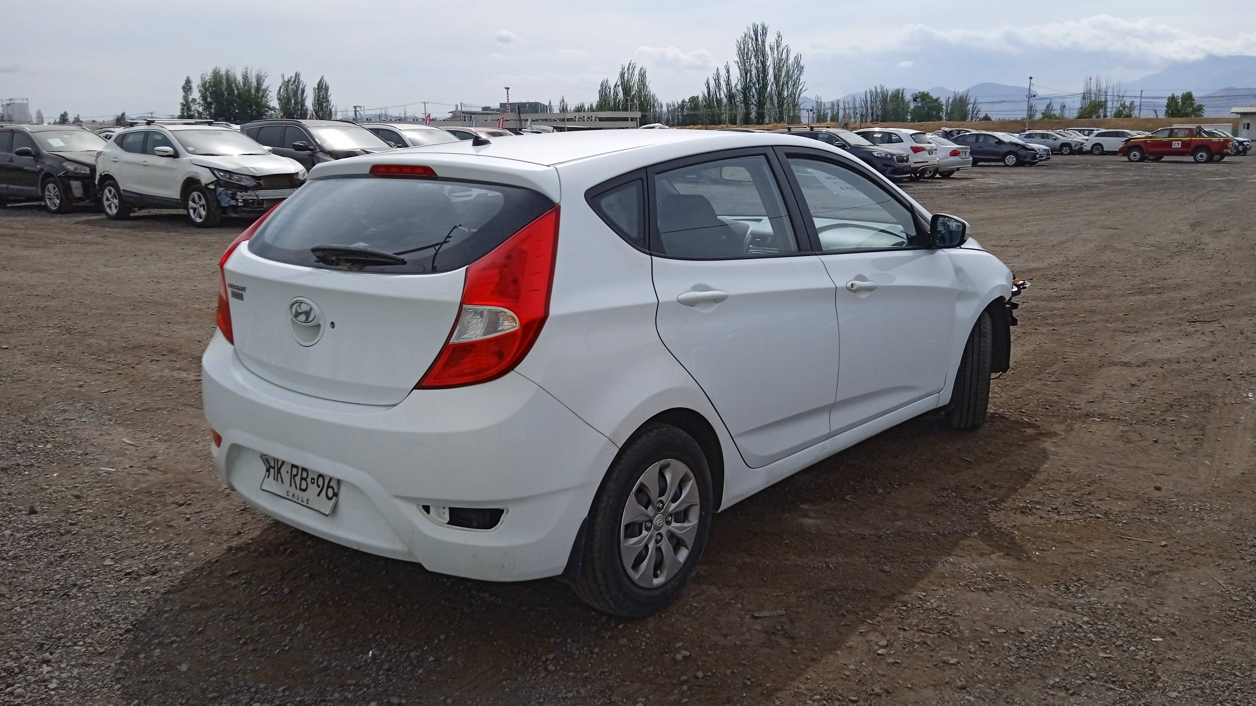 Remates Karcal