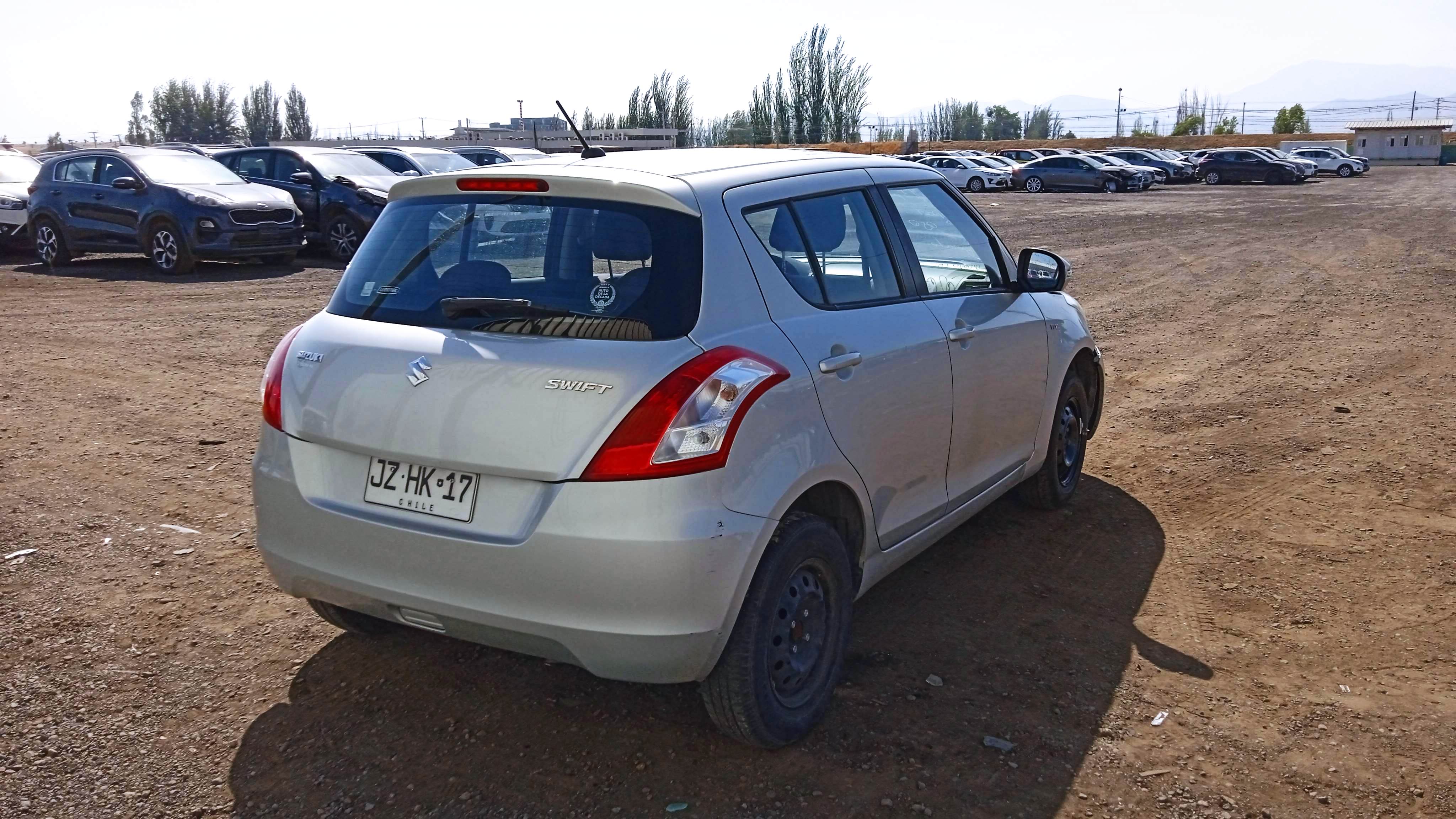 Remates Karcal