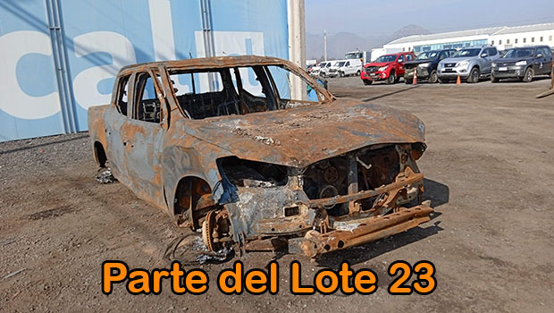 Remates Karcal