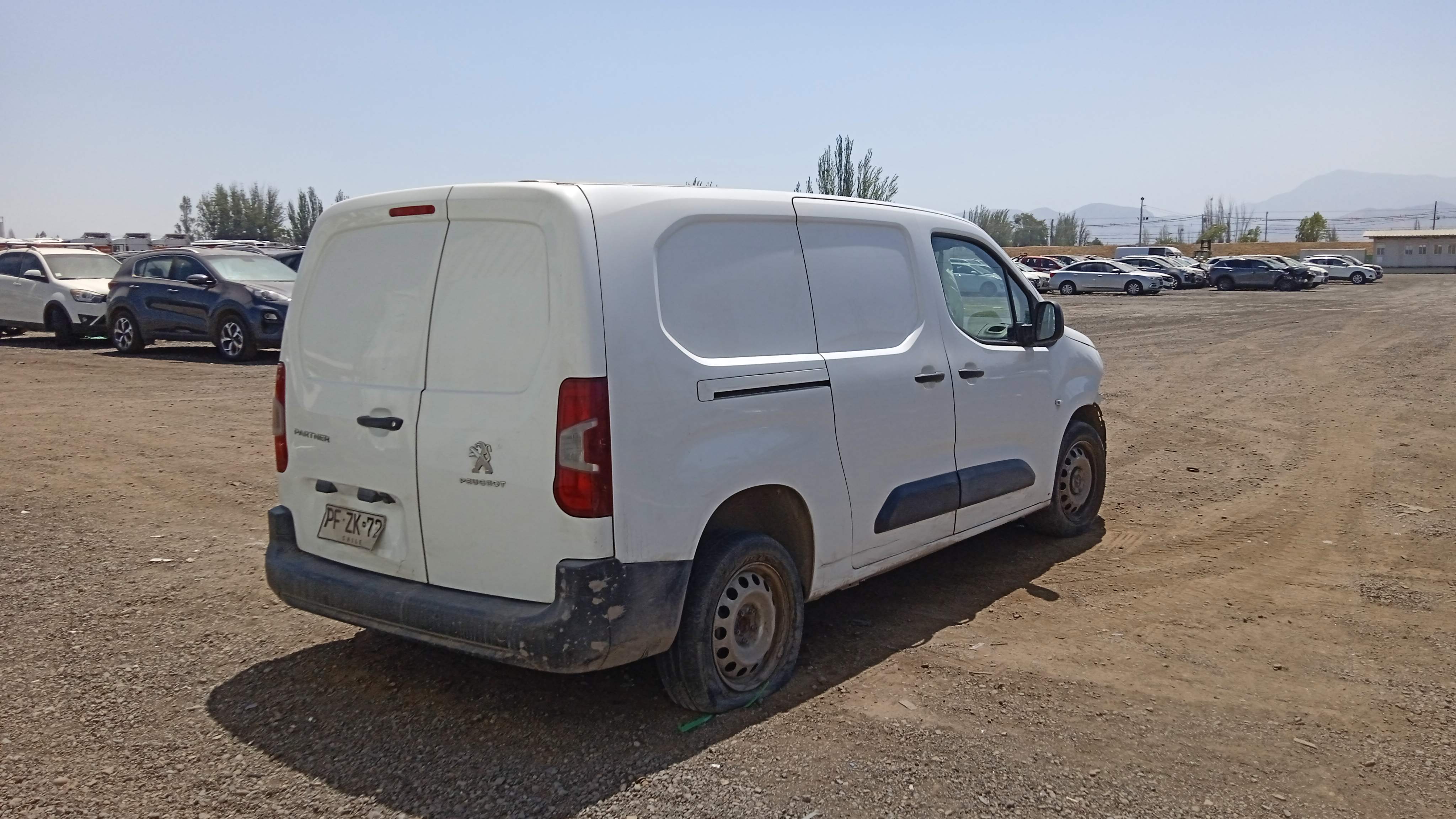 Remates Karcal