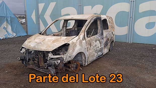 Remates Karcal