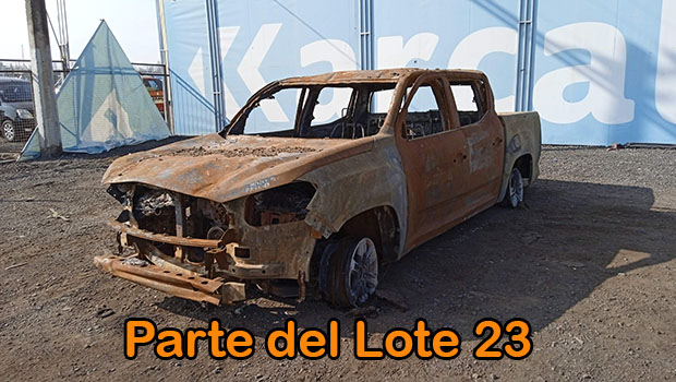 Remates Karcal