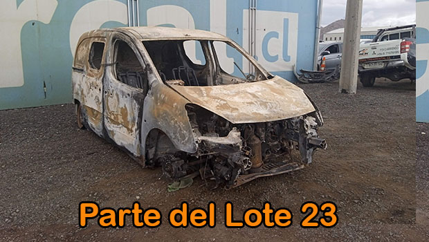 Remates Karcal