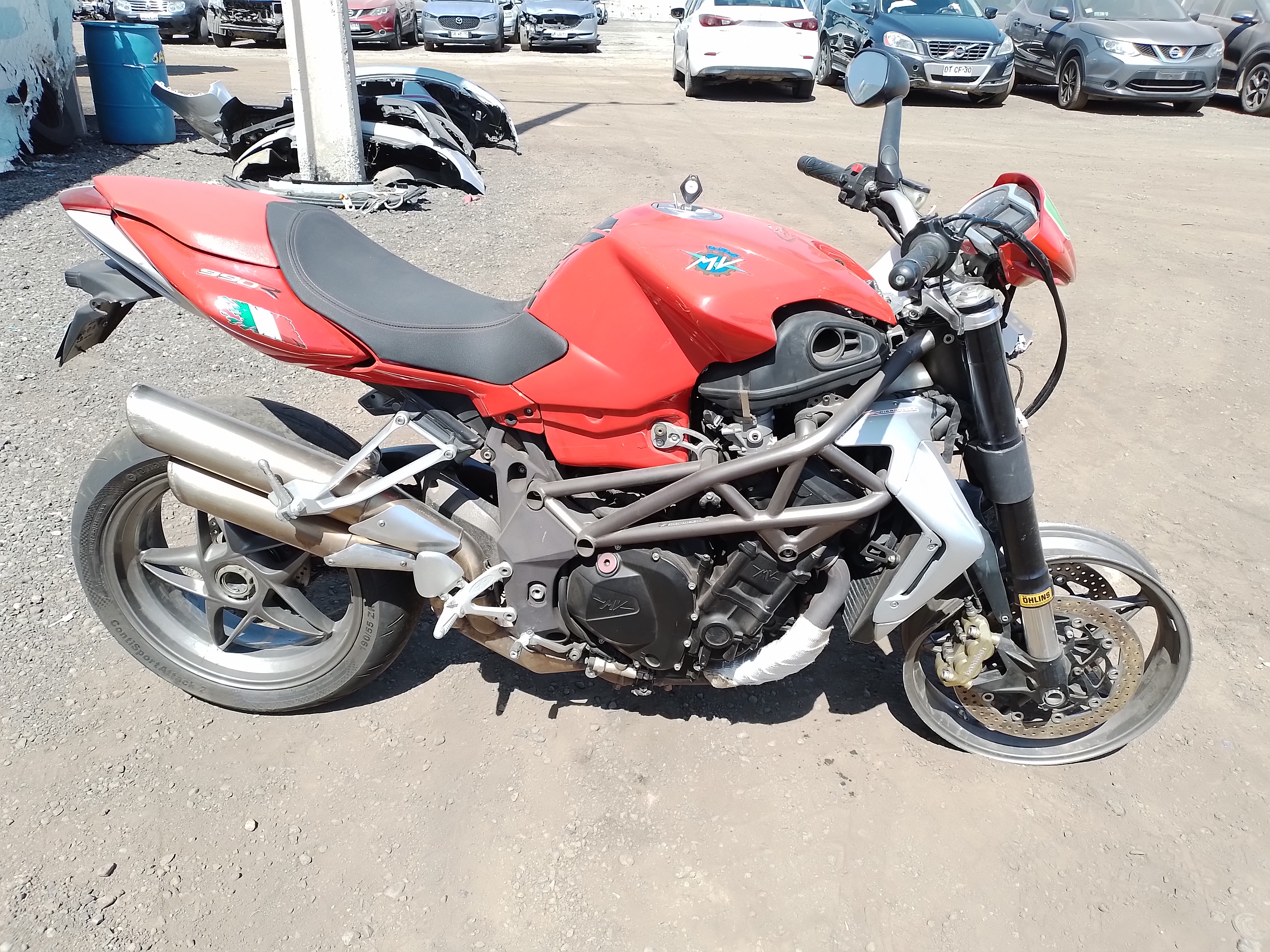 Remates Karcal