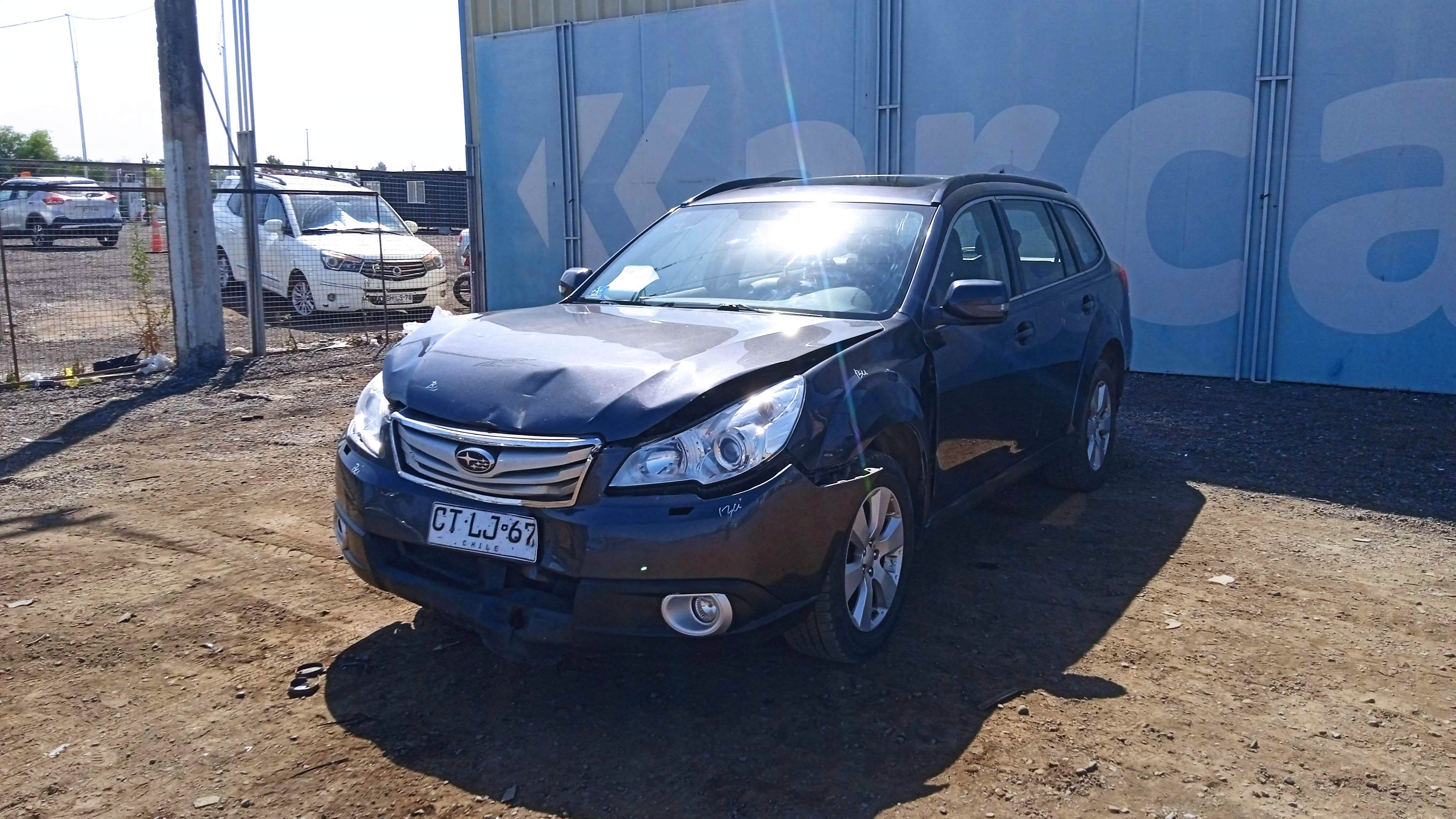 Remates Karcal