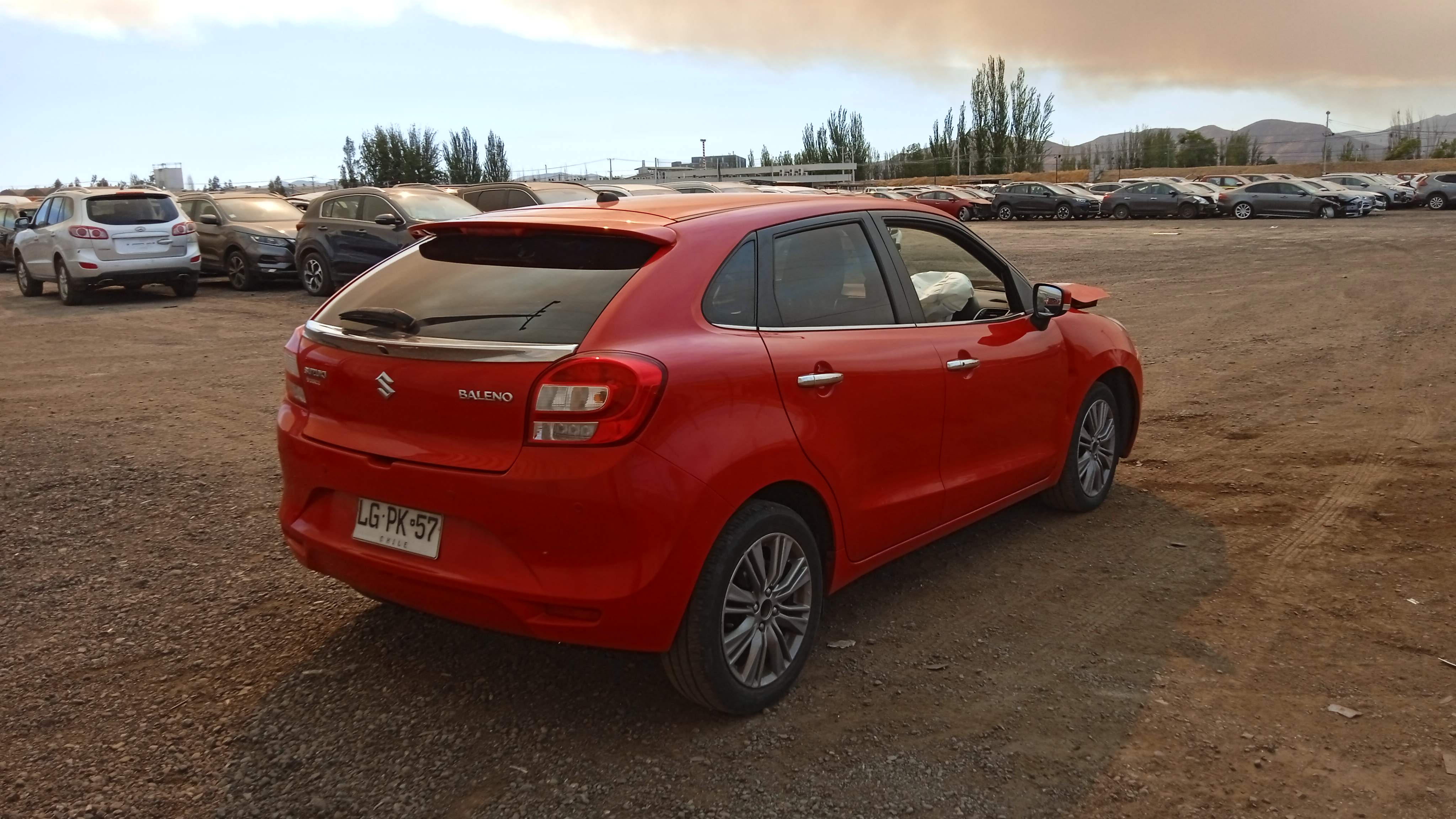 Remates Karcal