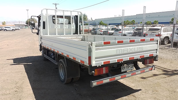 Remates Karcal