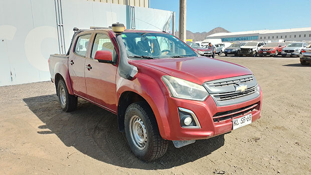 Remates Karcal