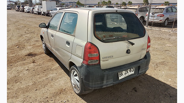 Remates Karcal