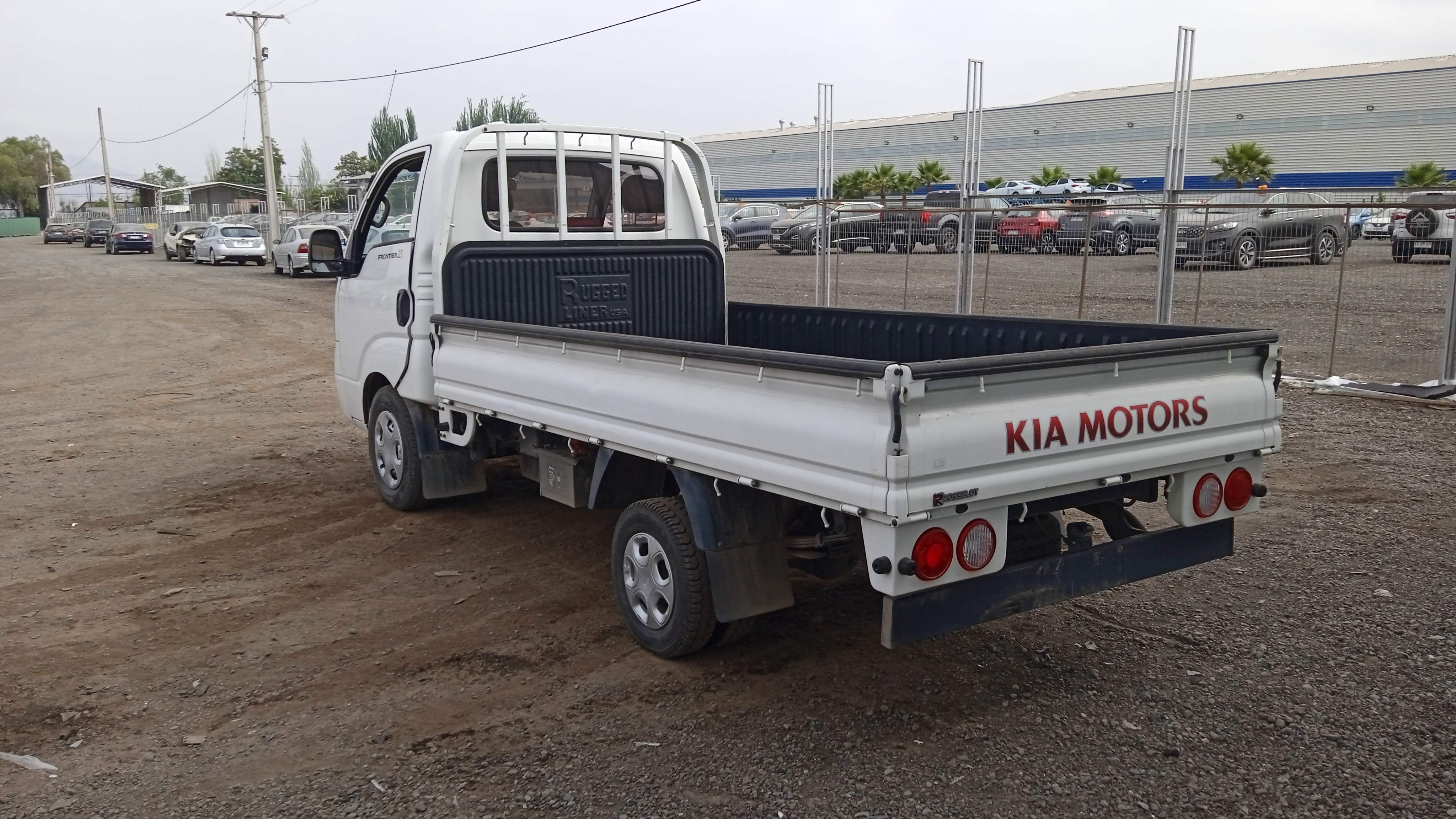 Remates Karcal