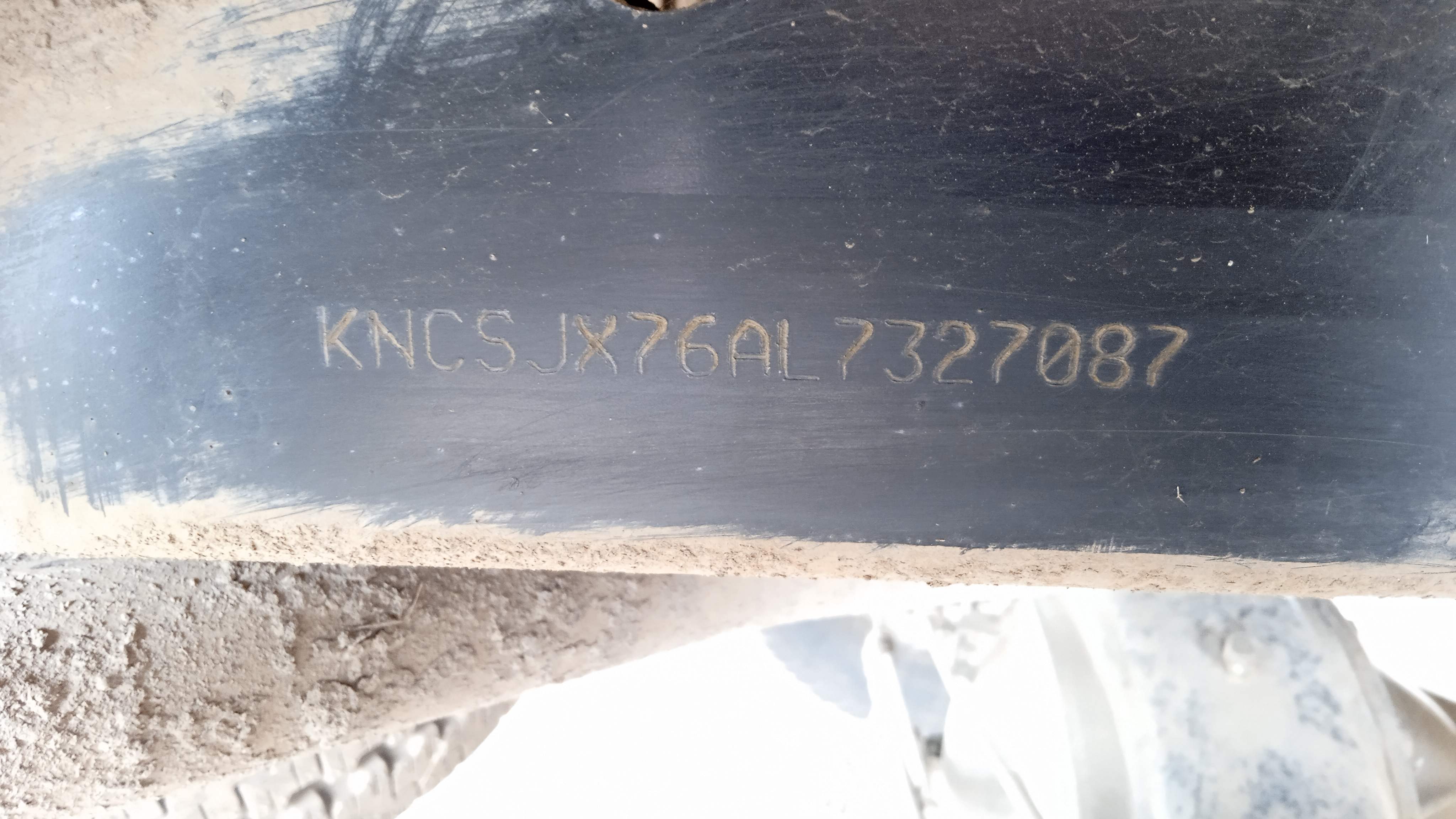 Remates Karcal