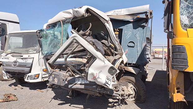 FORD CARGO 3133 2013 FPYY11