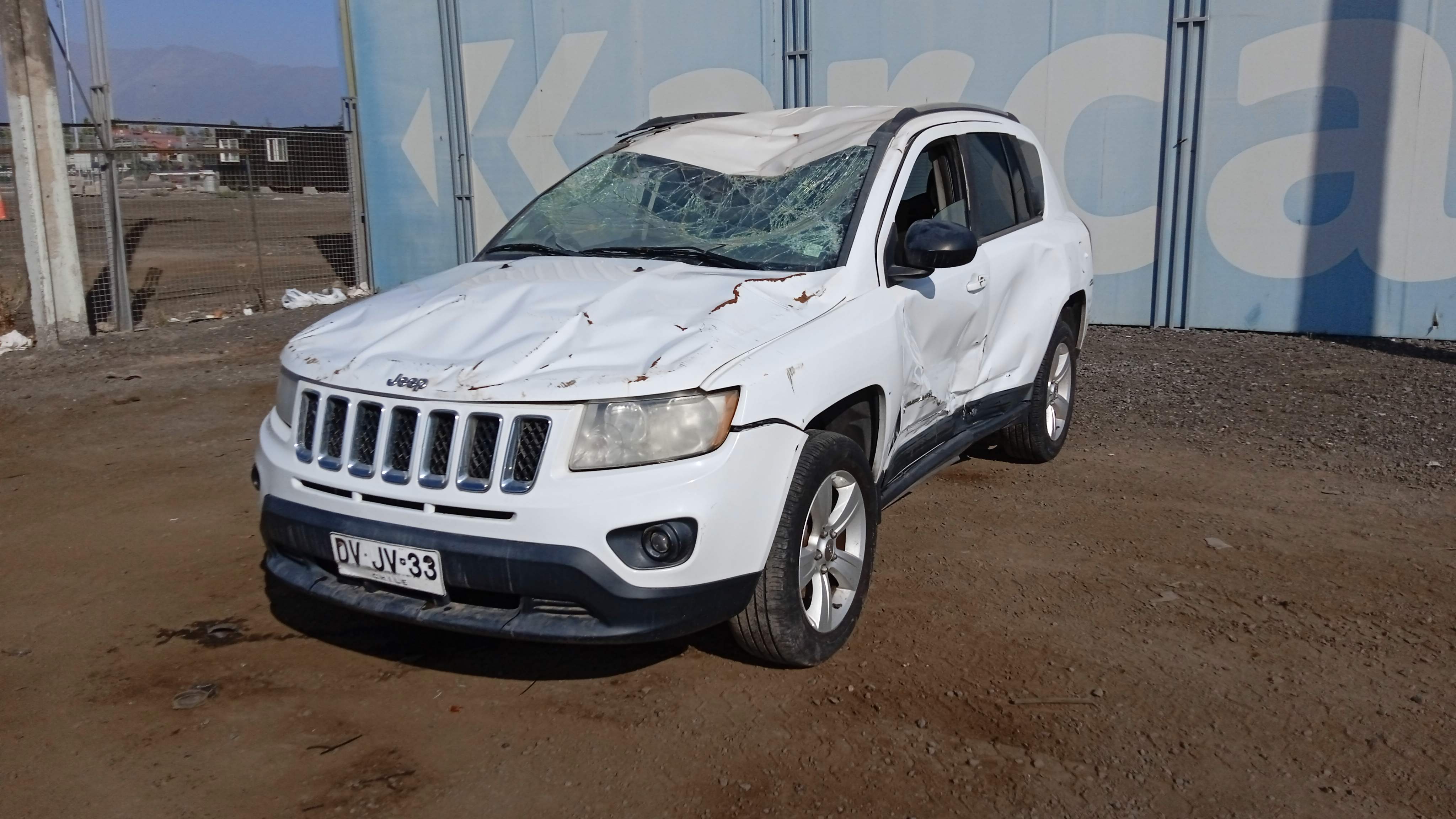 Remates Karcal