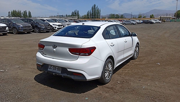 Remates Karcal