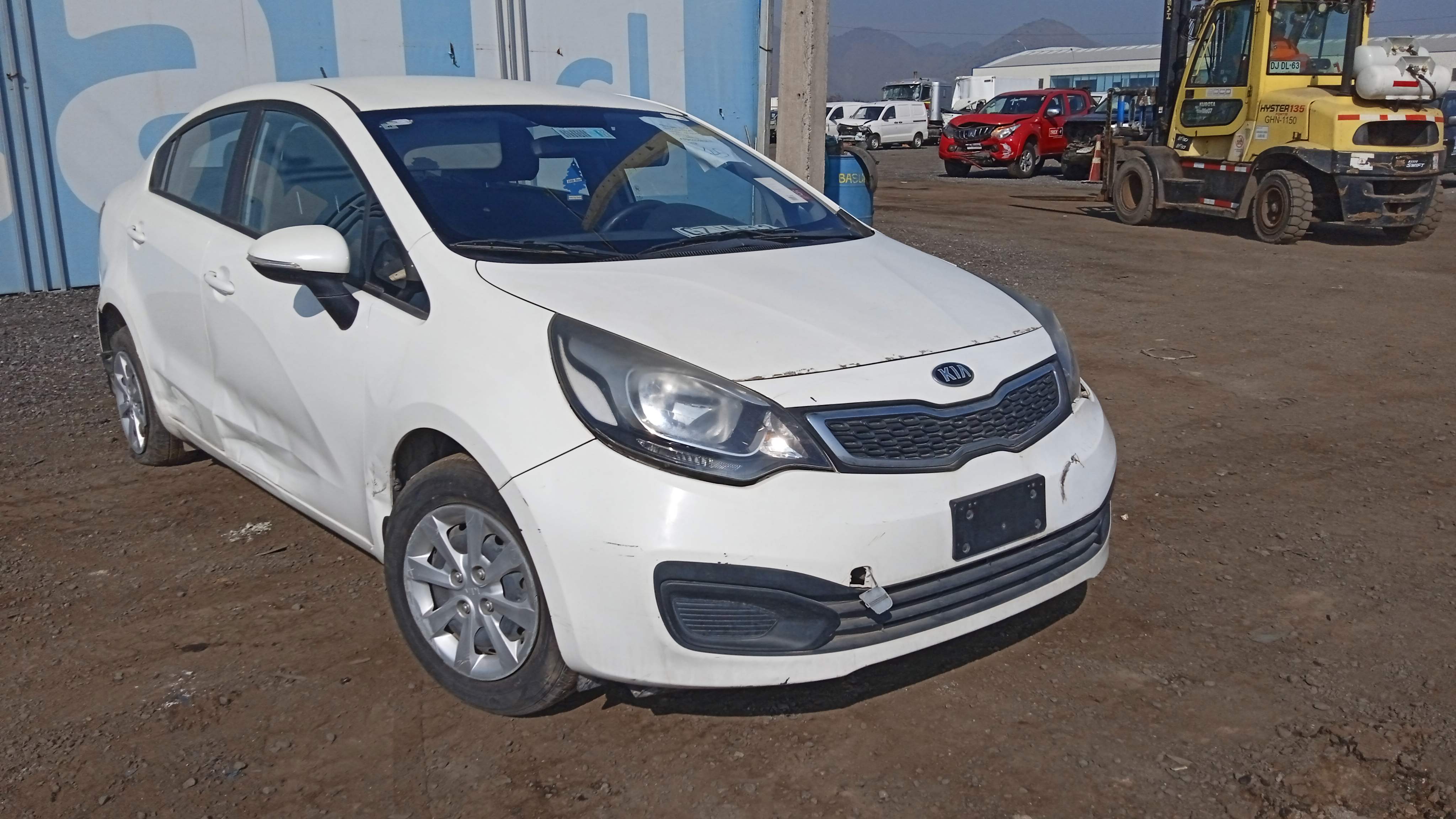 Remates Karcal