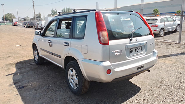 Remates Karcal
