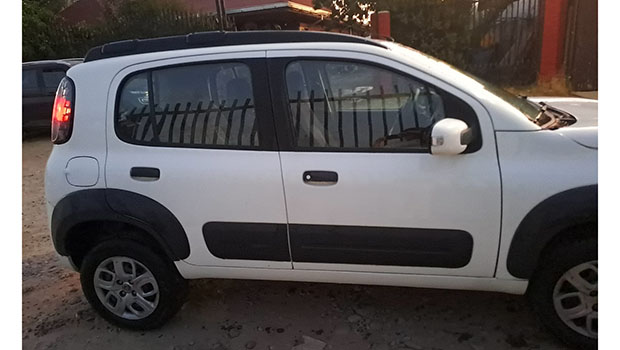 Remates Karcal