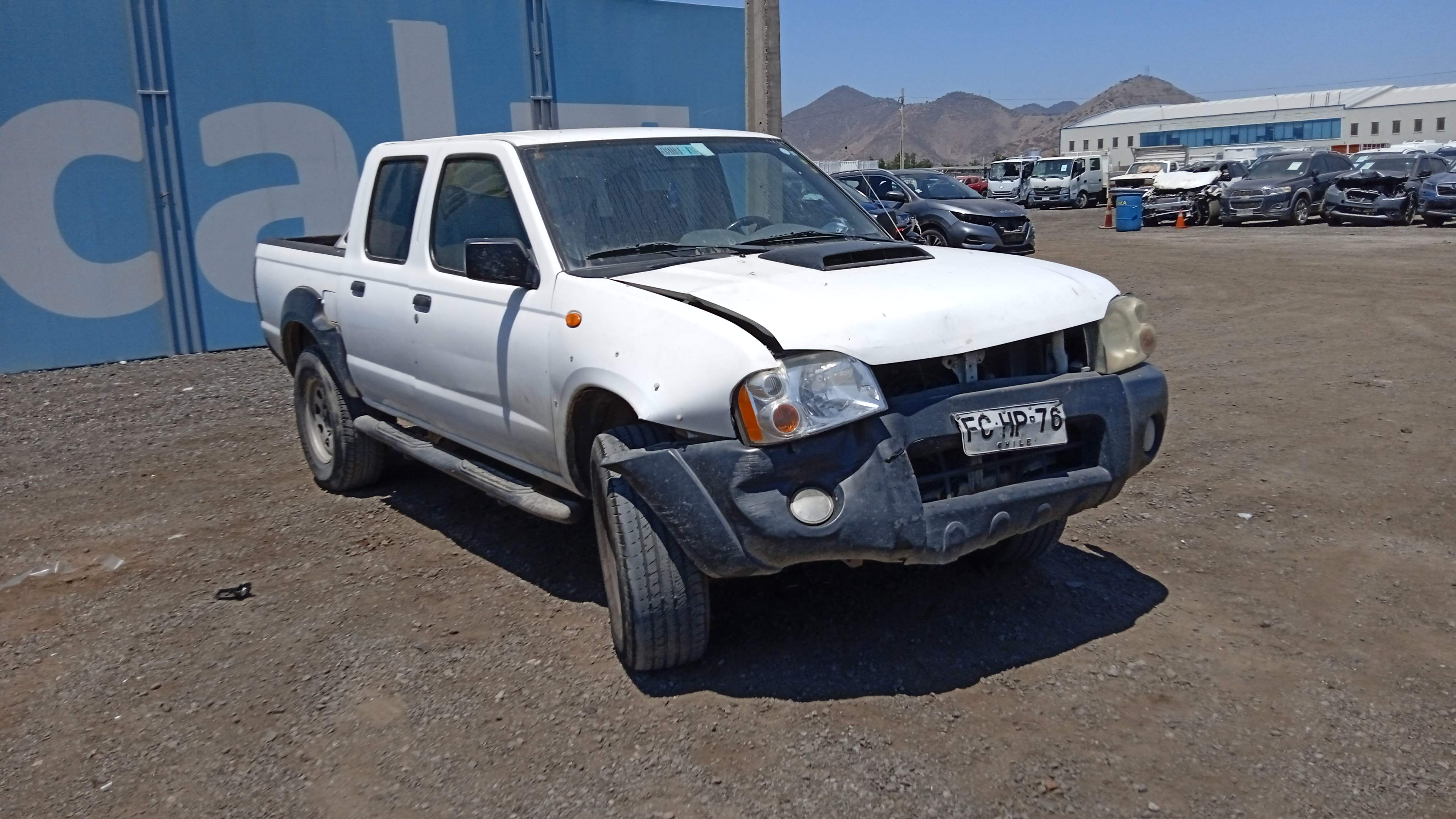 Remates Karcal