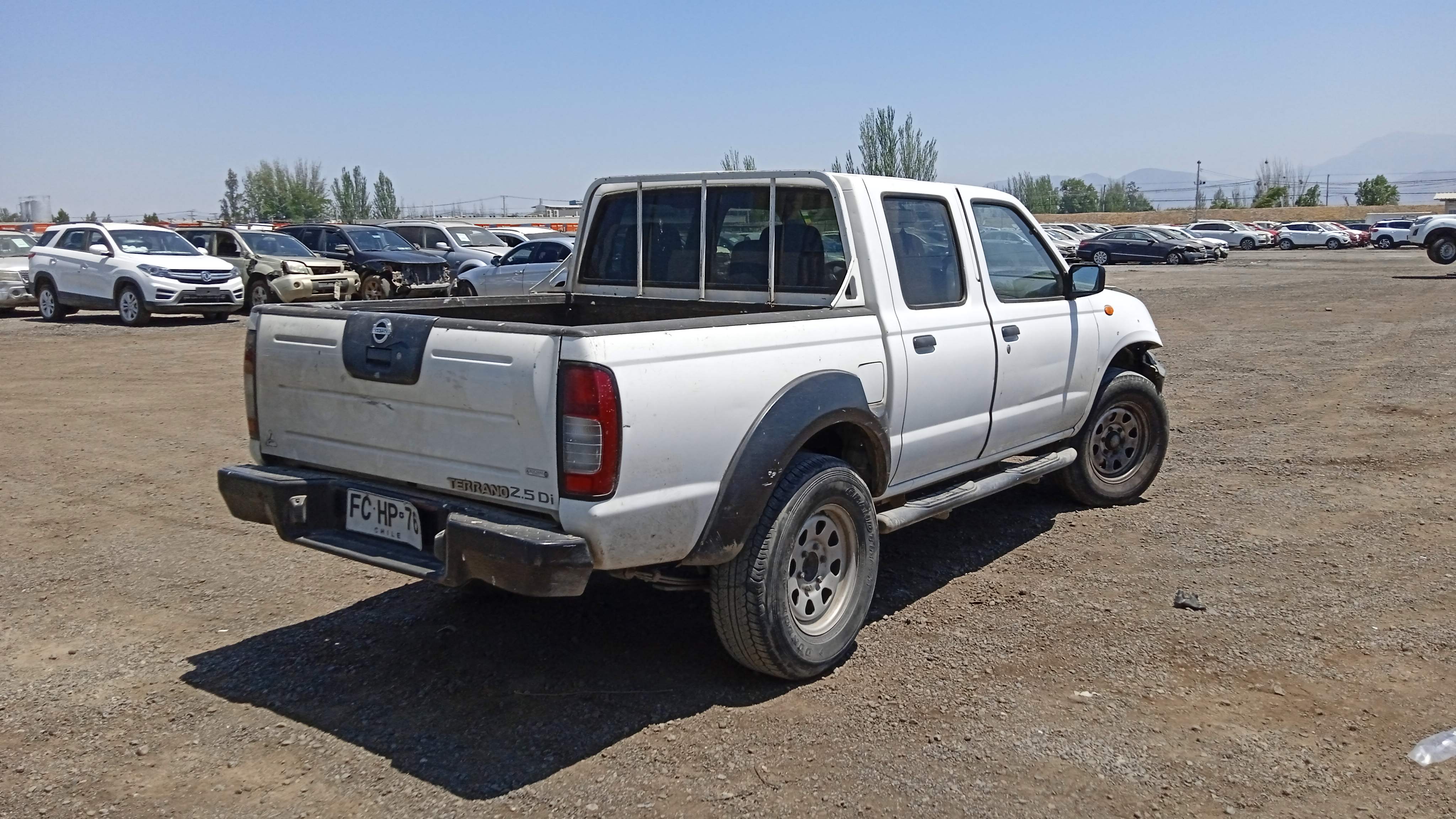 Remates Karcal