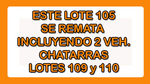 Remates Karcal