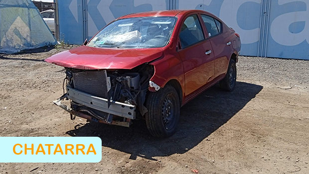 Remates Karcal