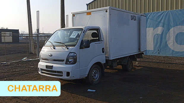Remates Karcal