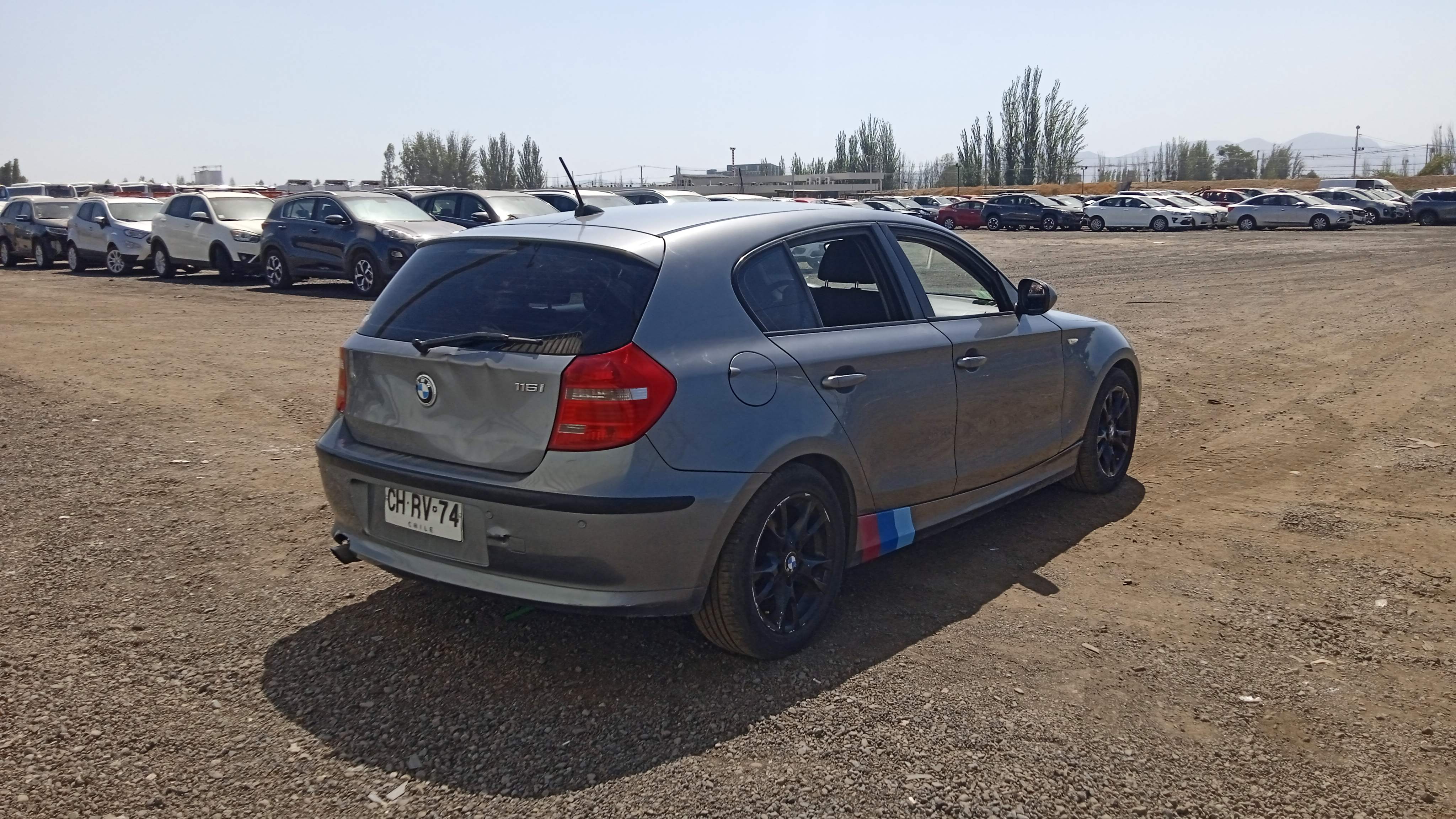 Remates Karcal