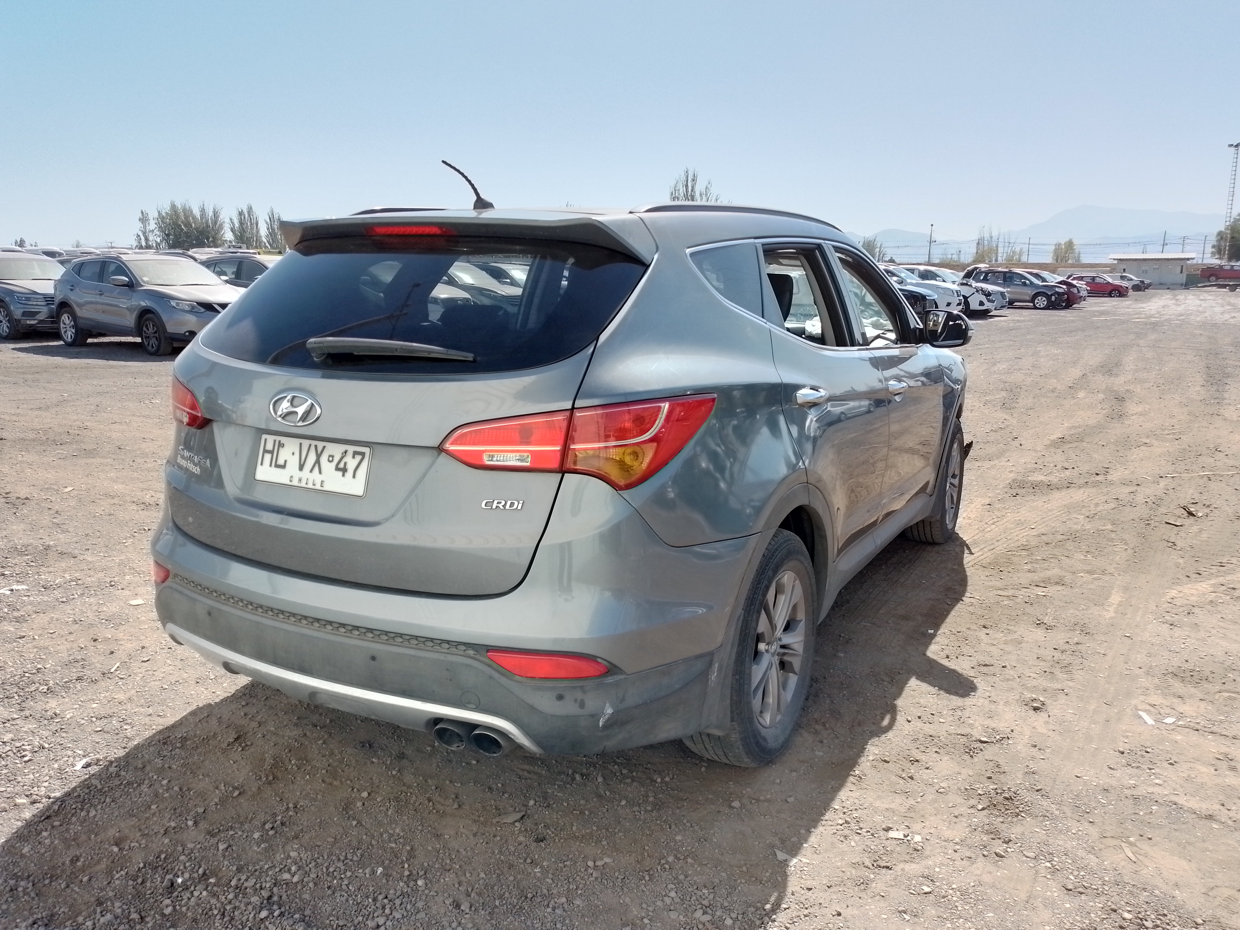 Remates Karcal