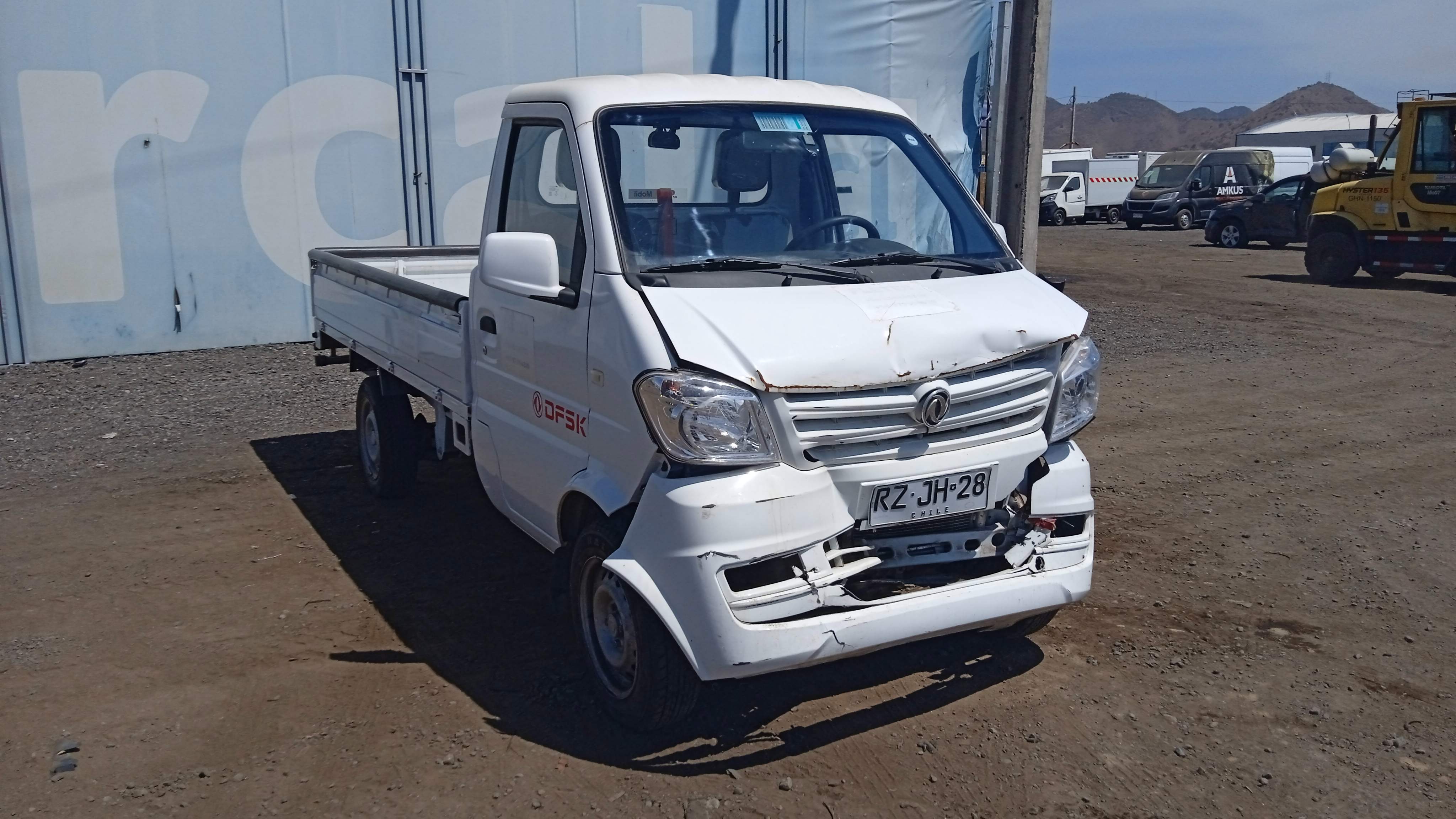 Remates Karcal