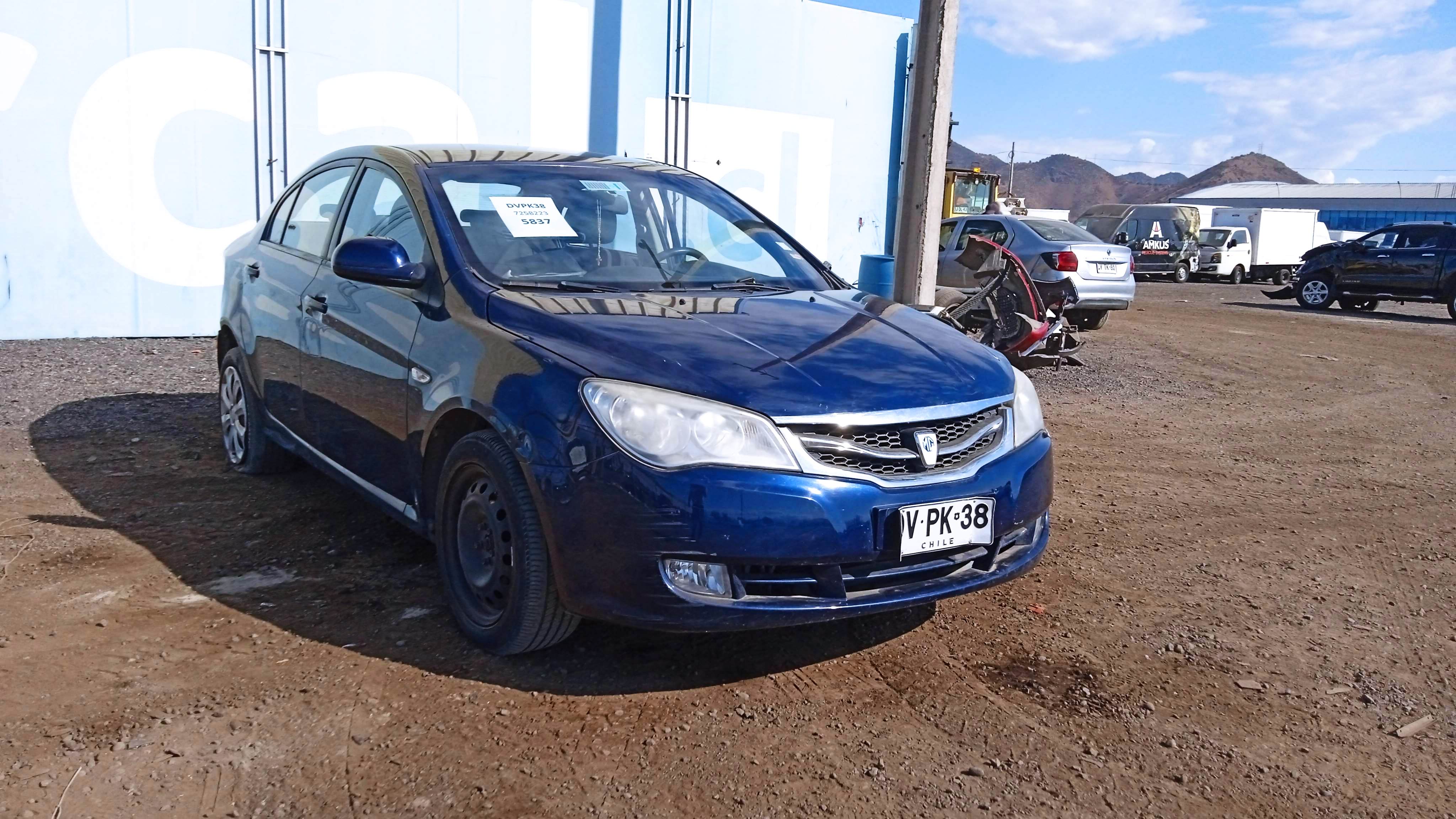 Remates Karcal