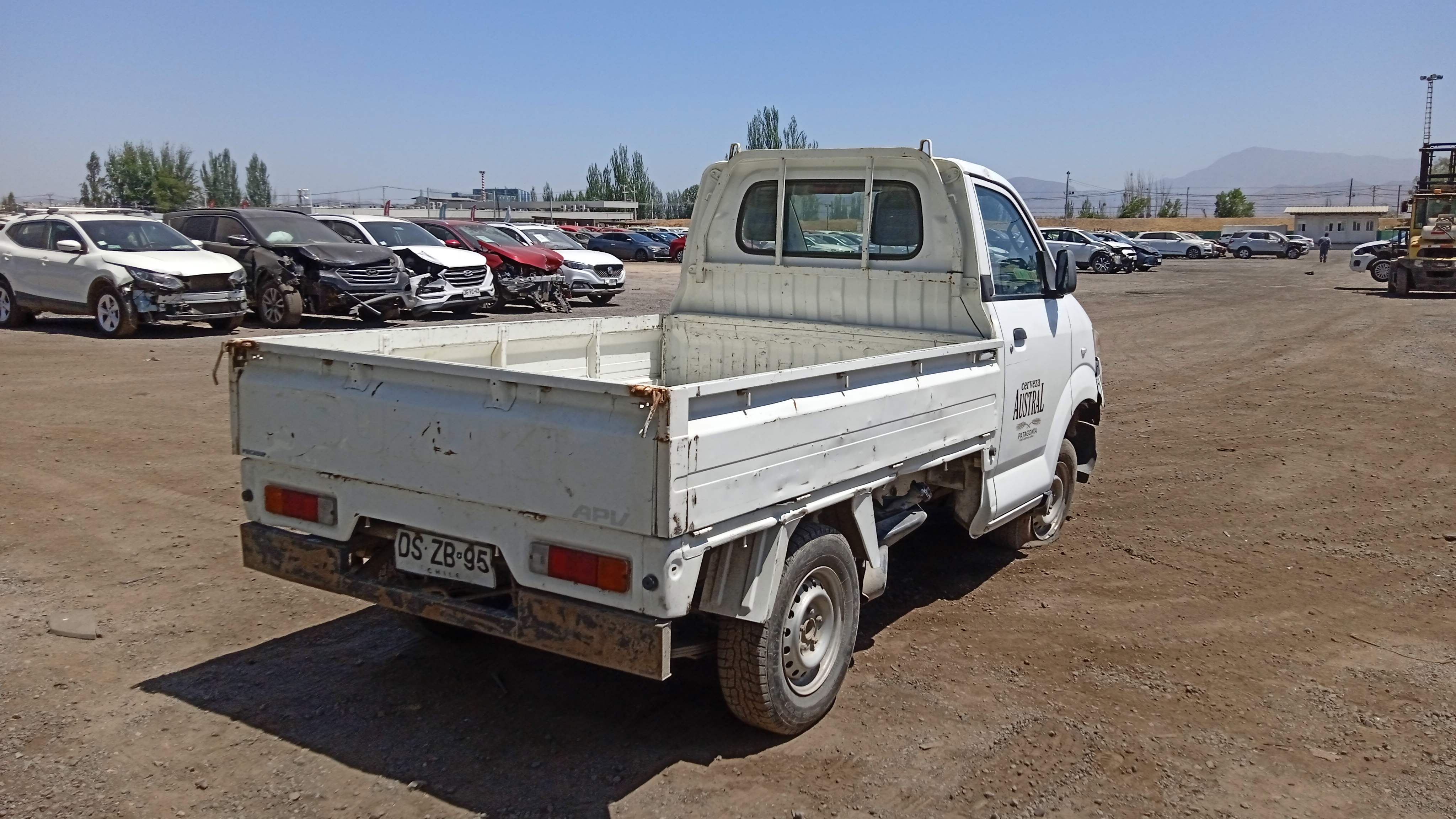 Remates Karcal