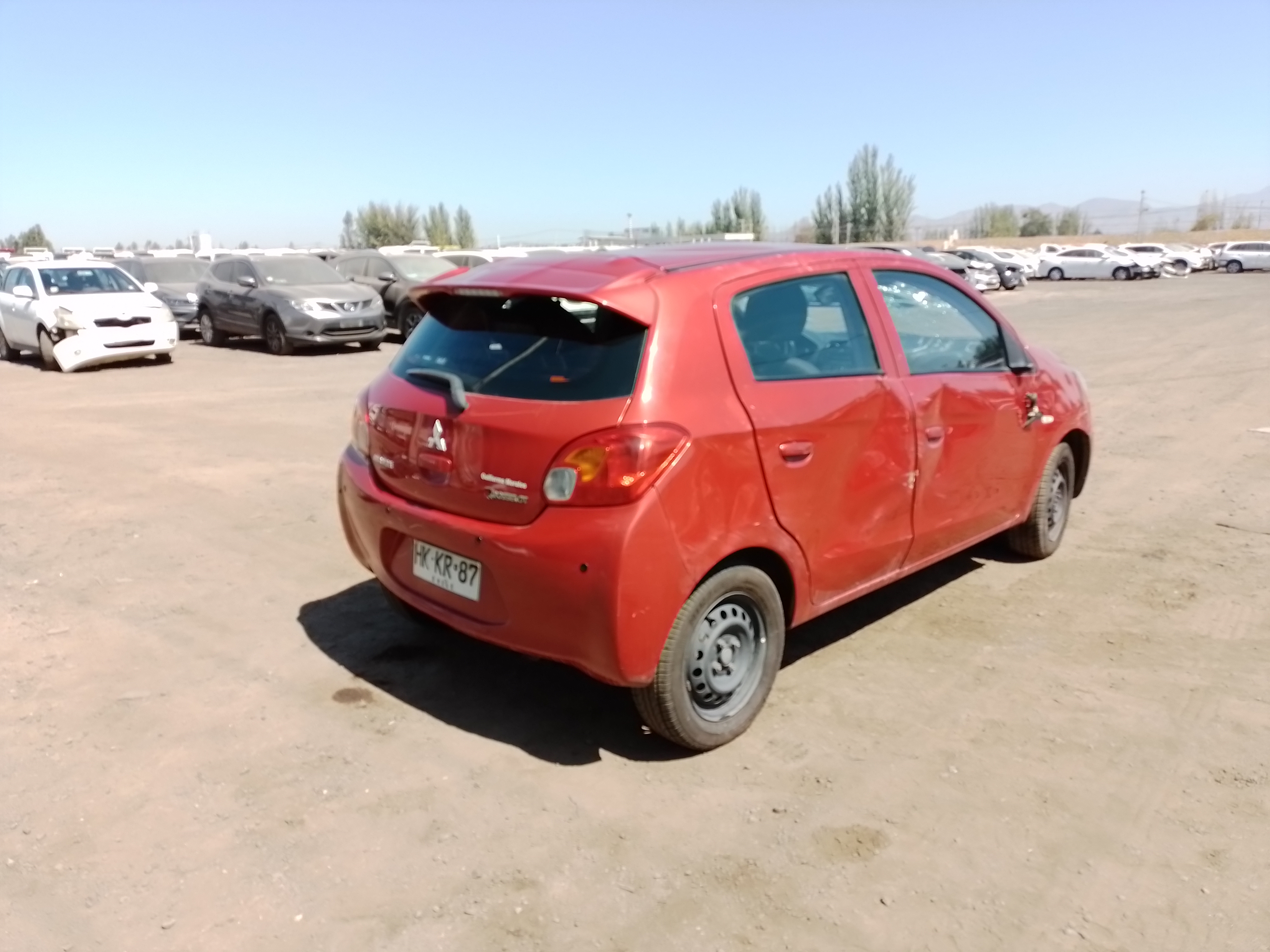 Remates Karcal