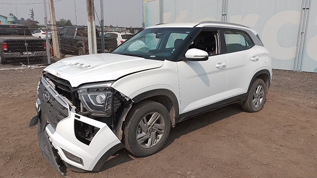 HYUNDAI CRETA SU2I 1.5 2021 RFXY81