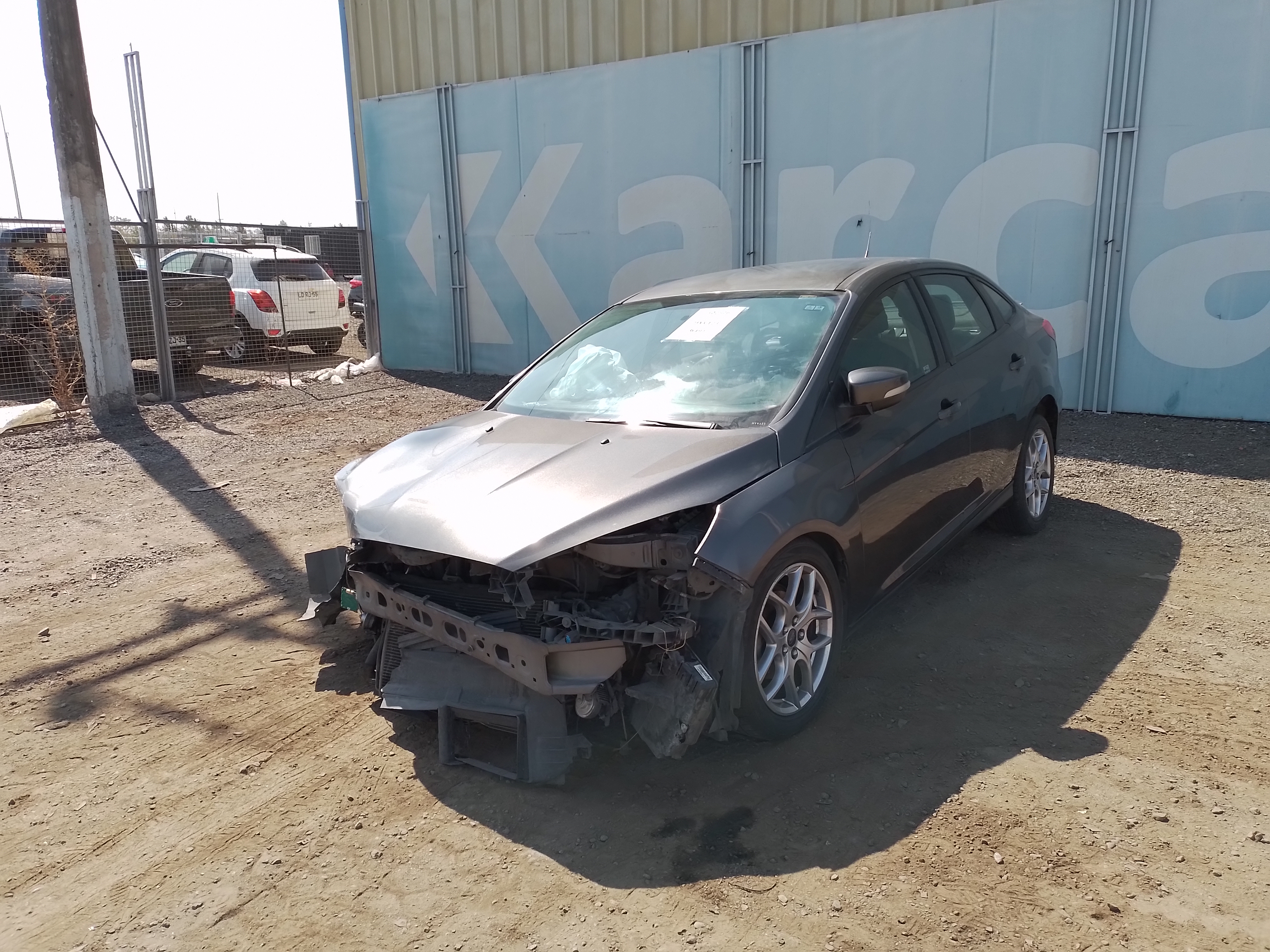 Remates Karcal