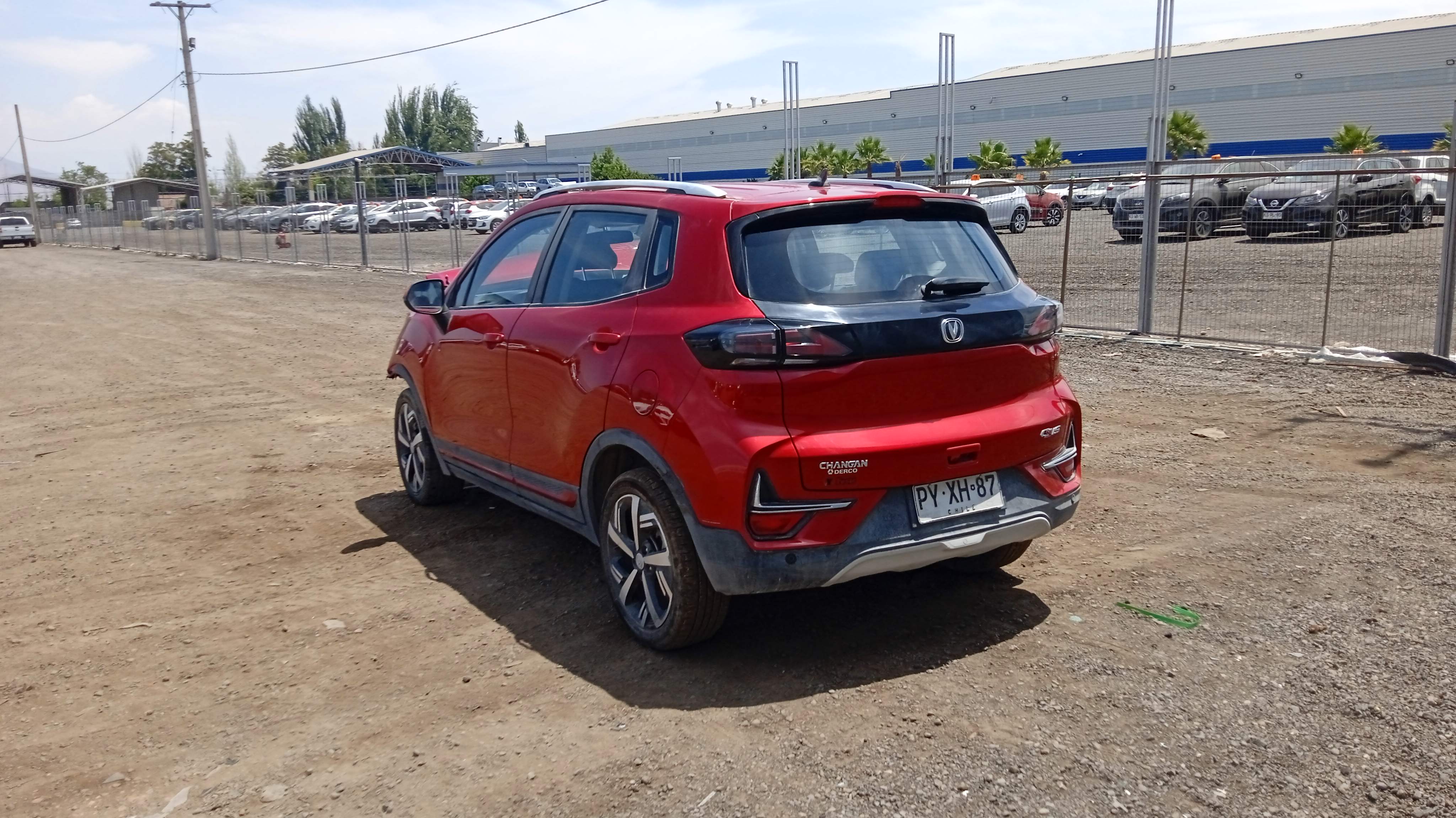 Remates Karcal