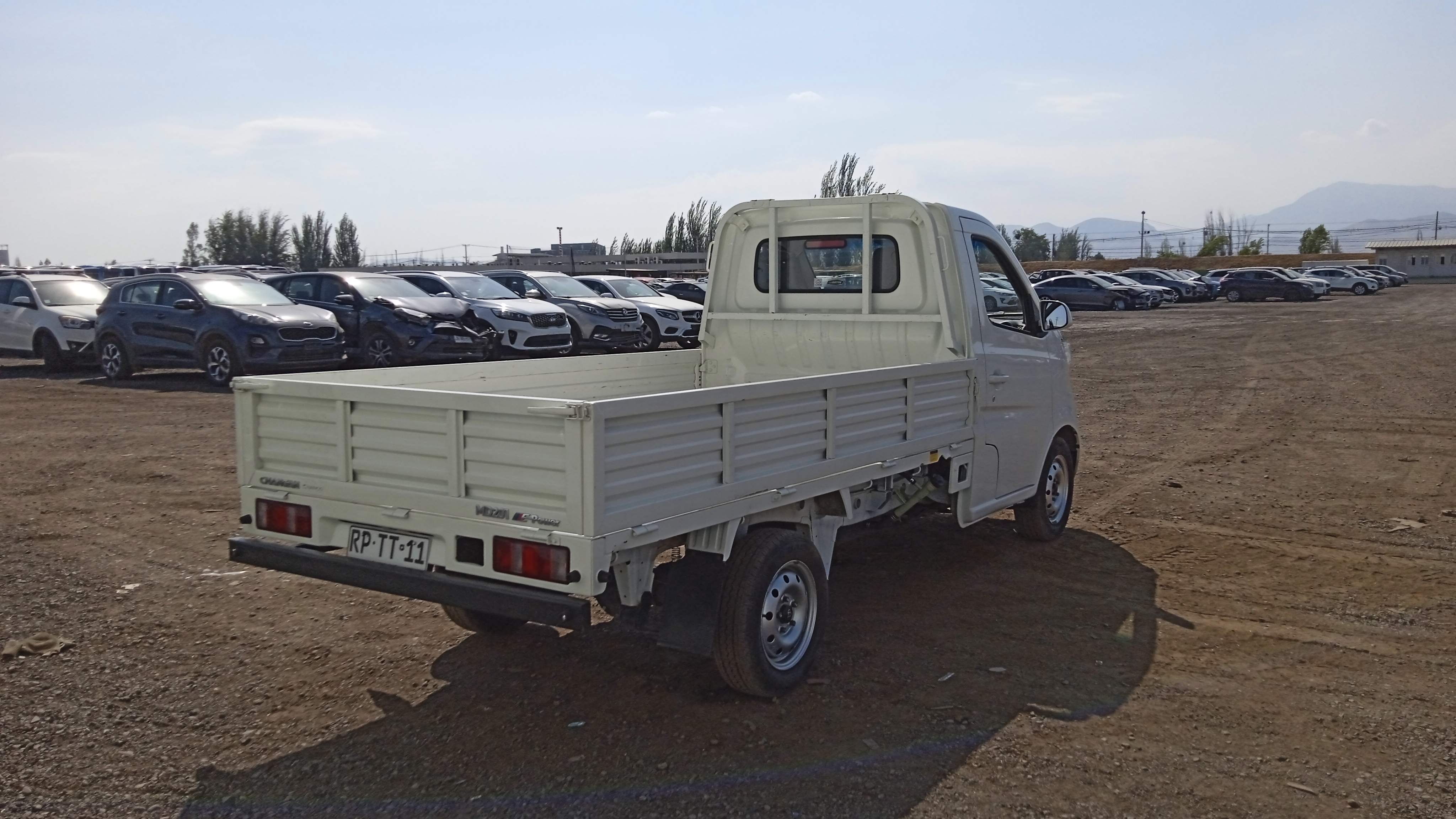 Remates Karcal