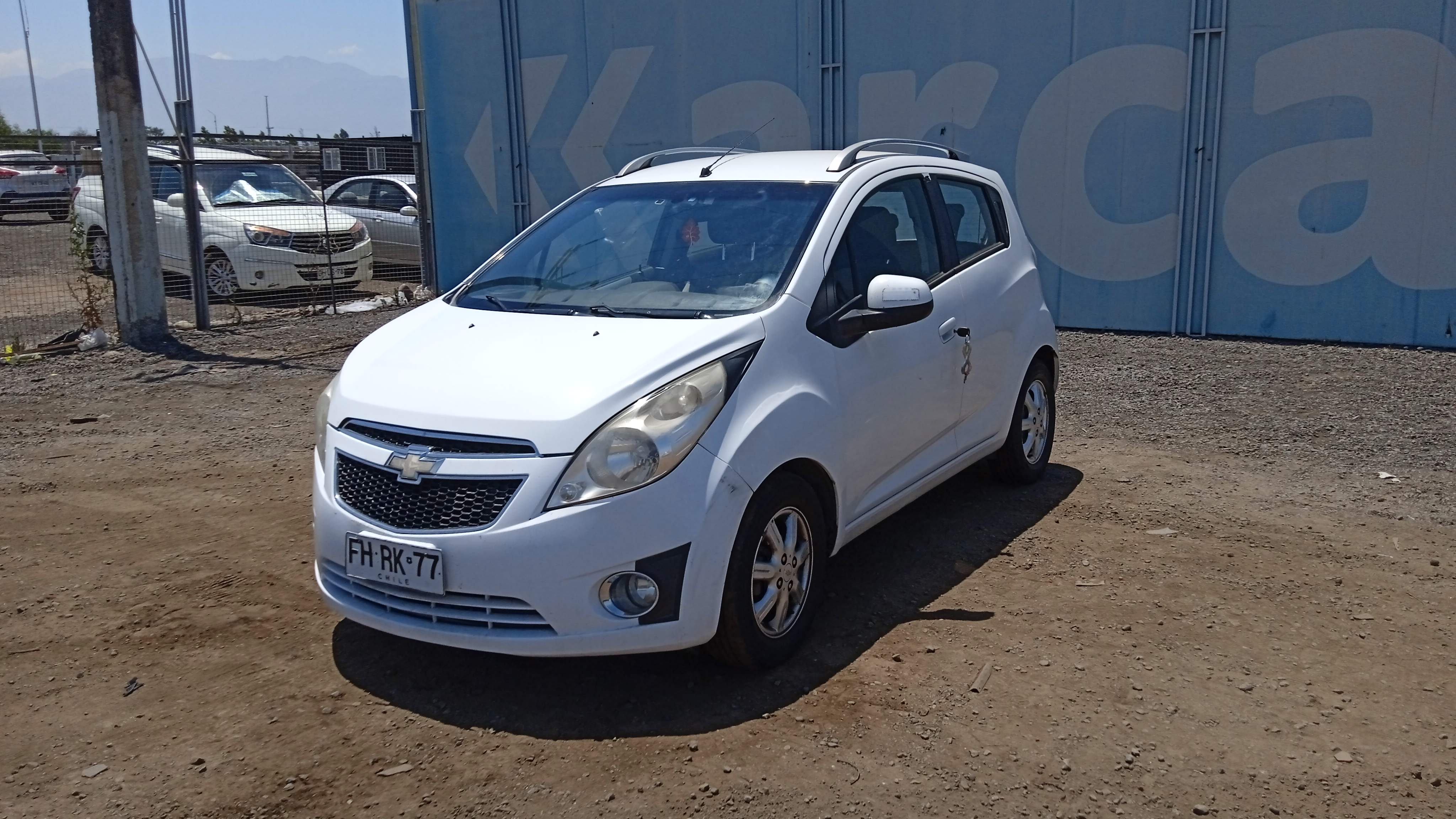 Remates Karcal