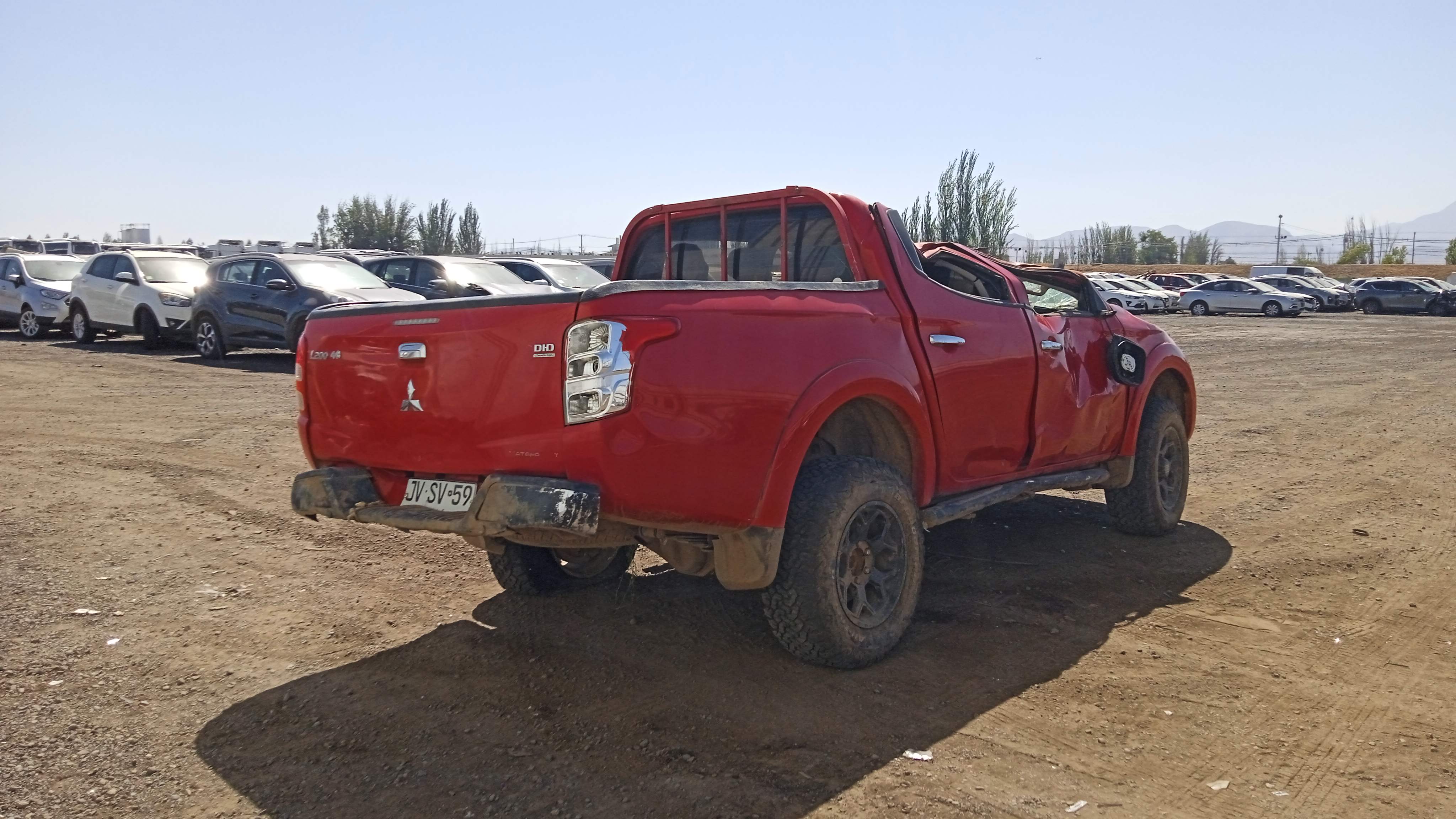 Remates Karcal