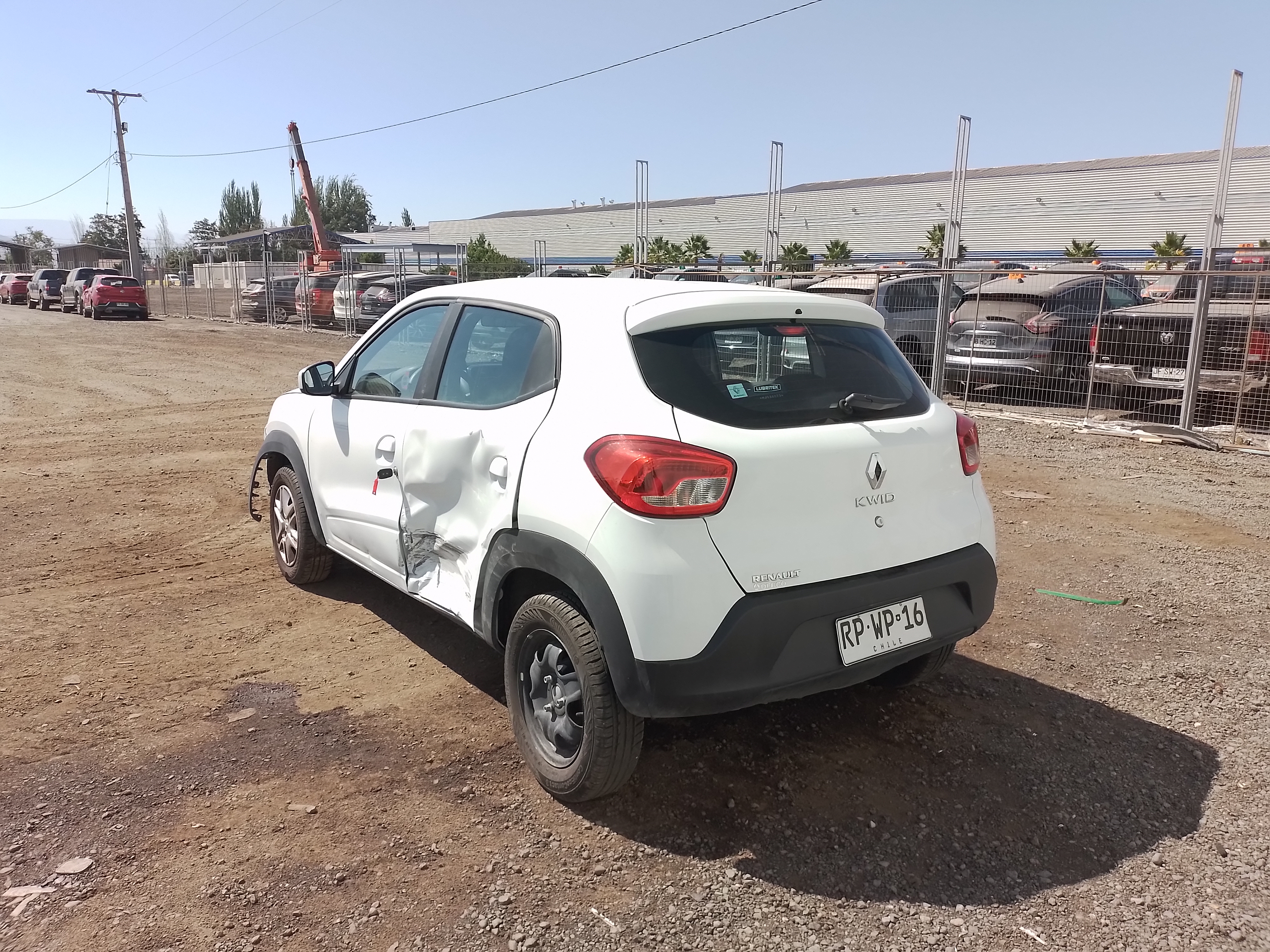 Remates Karcal