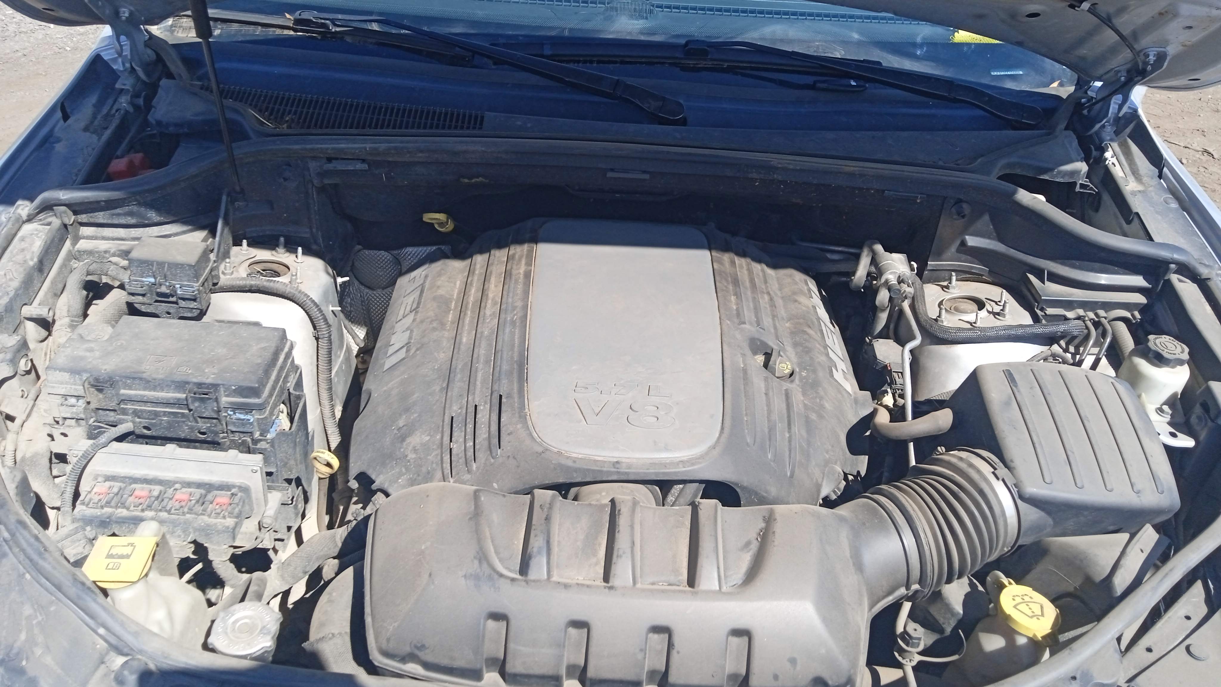 Remates Karcal