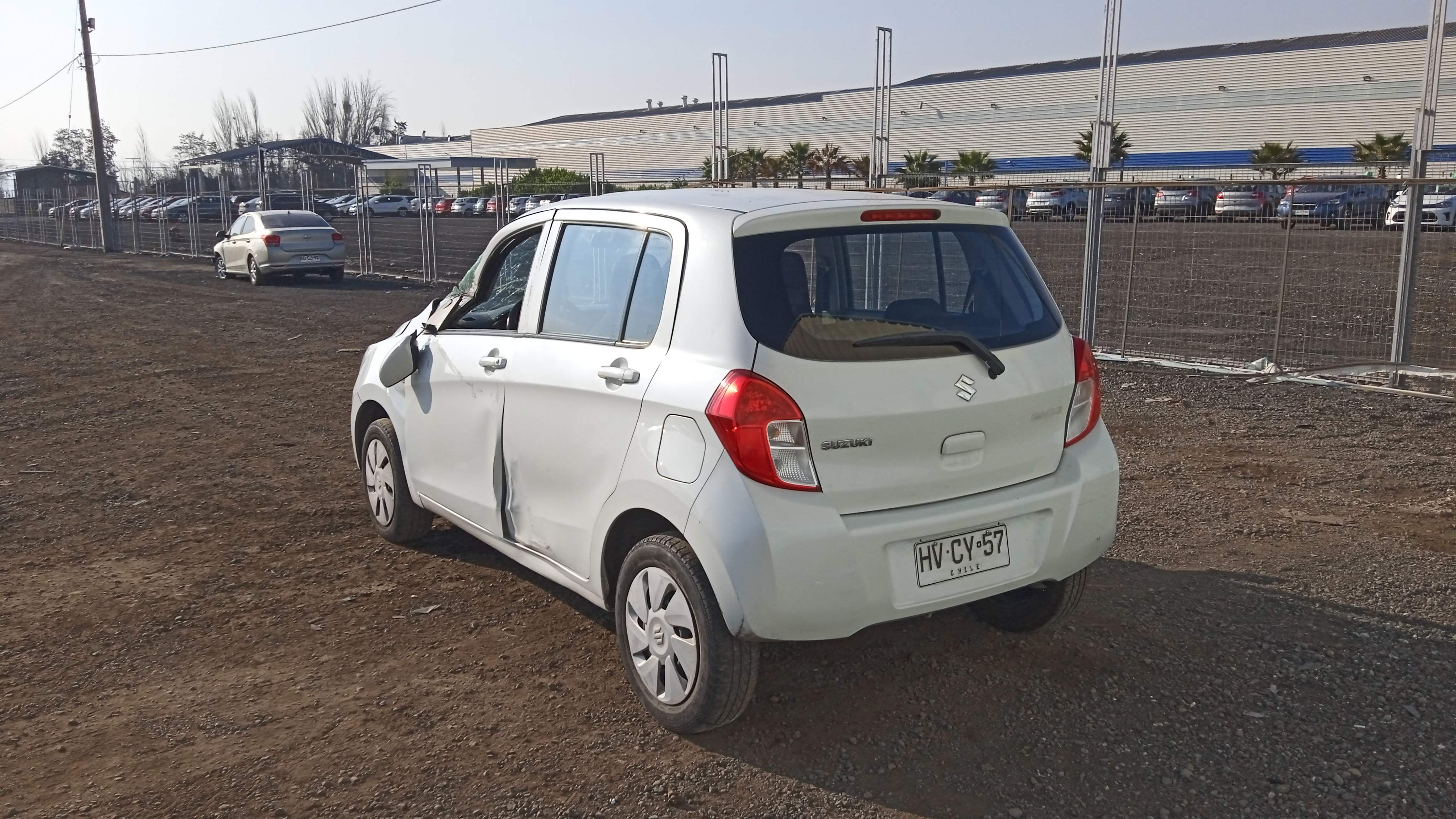Remates Karcal