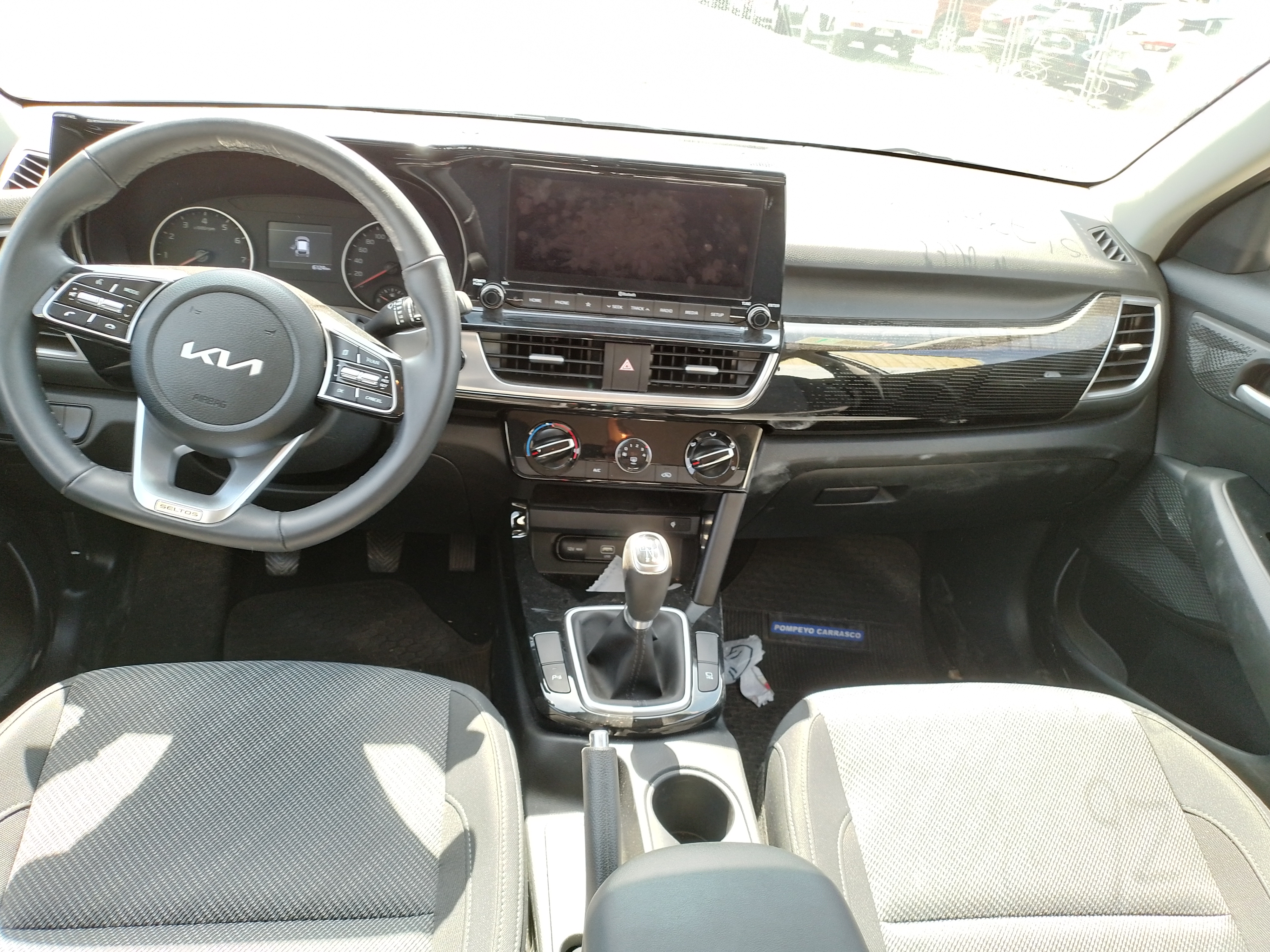 Remates Karcal