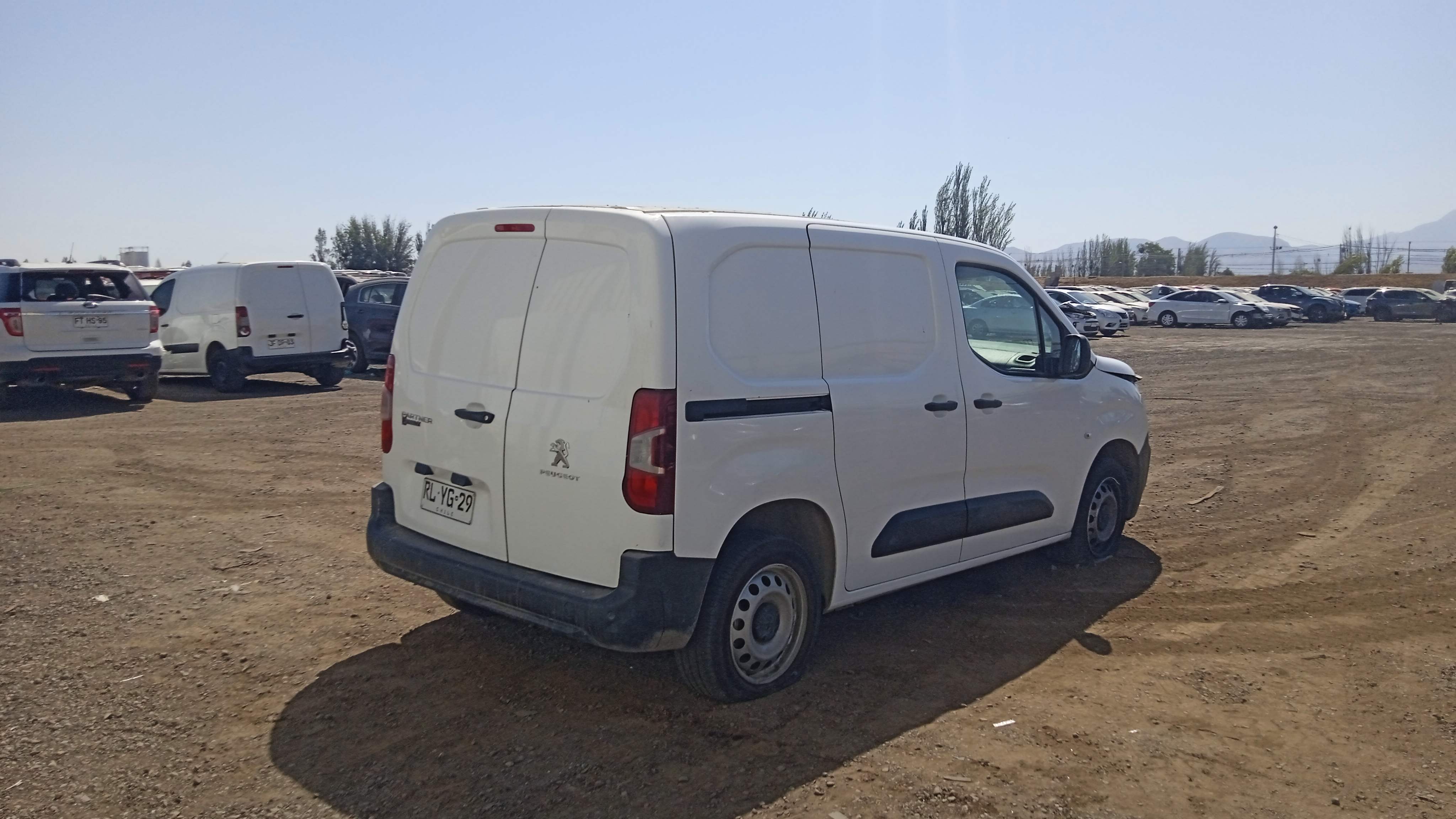 Remates Karcal
