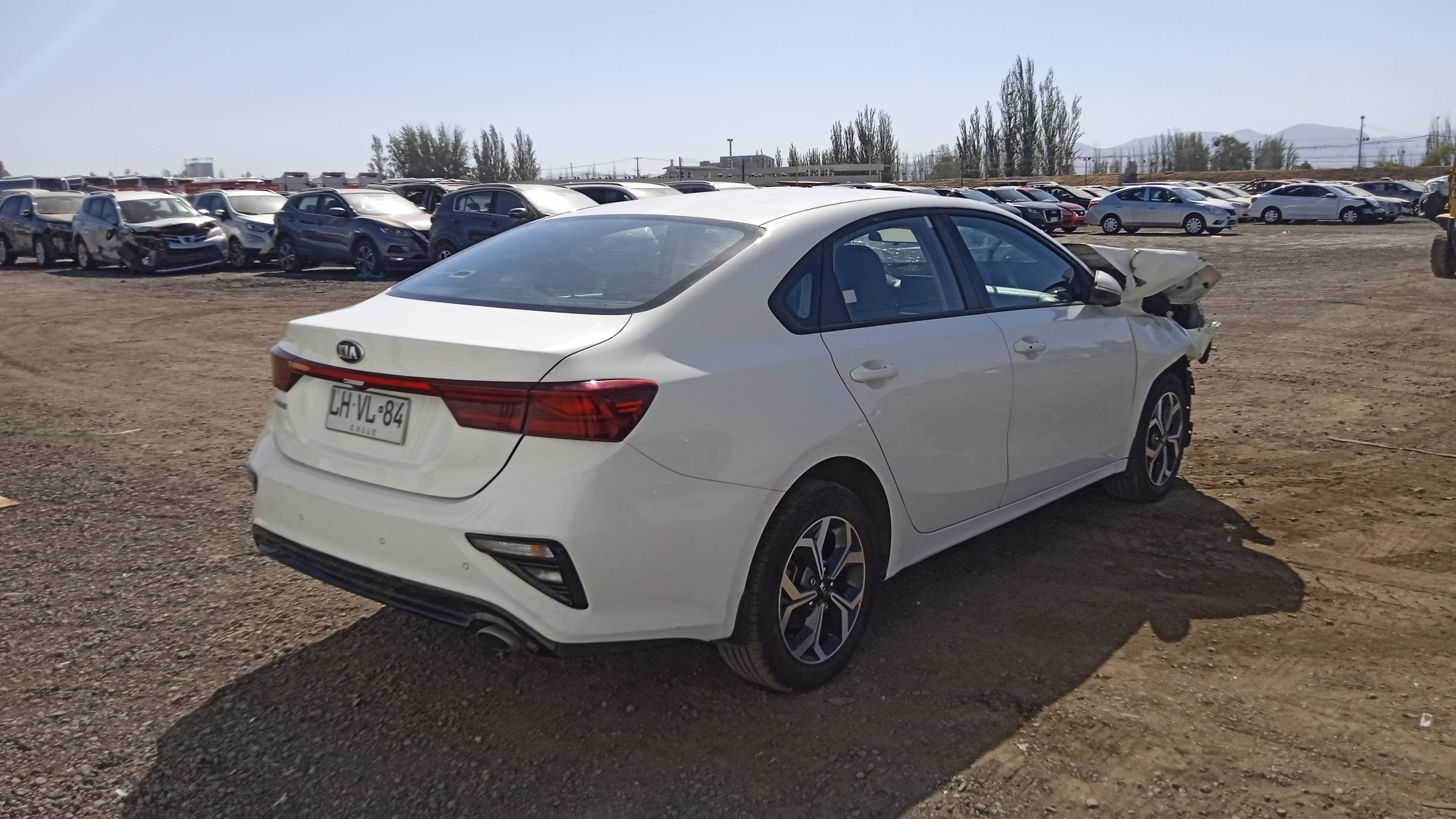 Remates Karcal