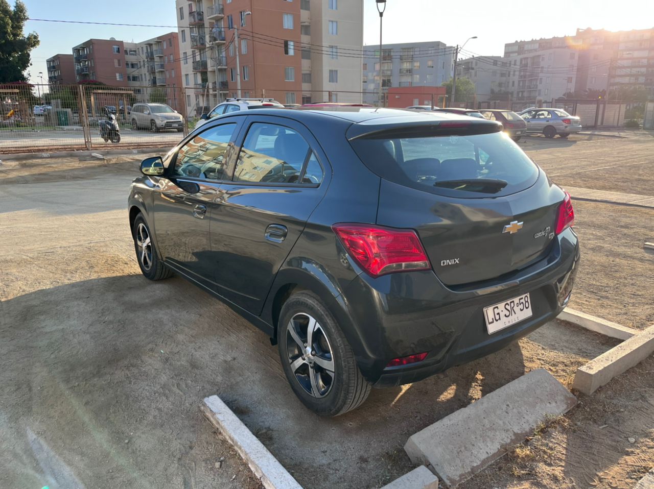 Remates Karcal