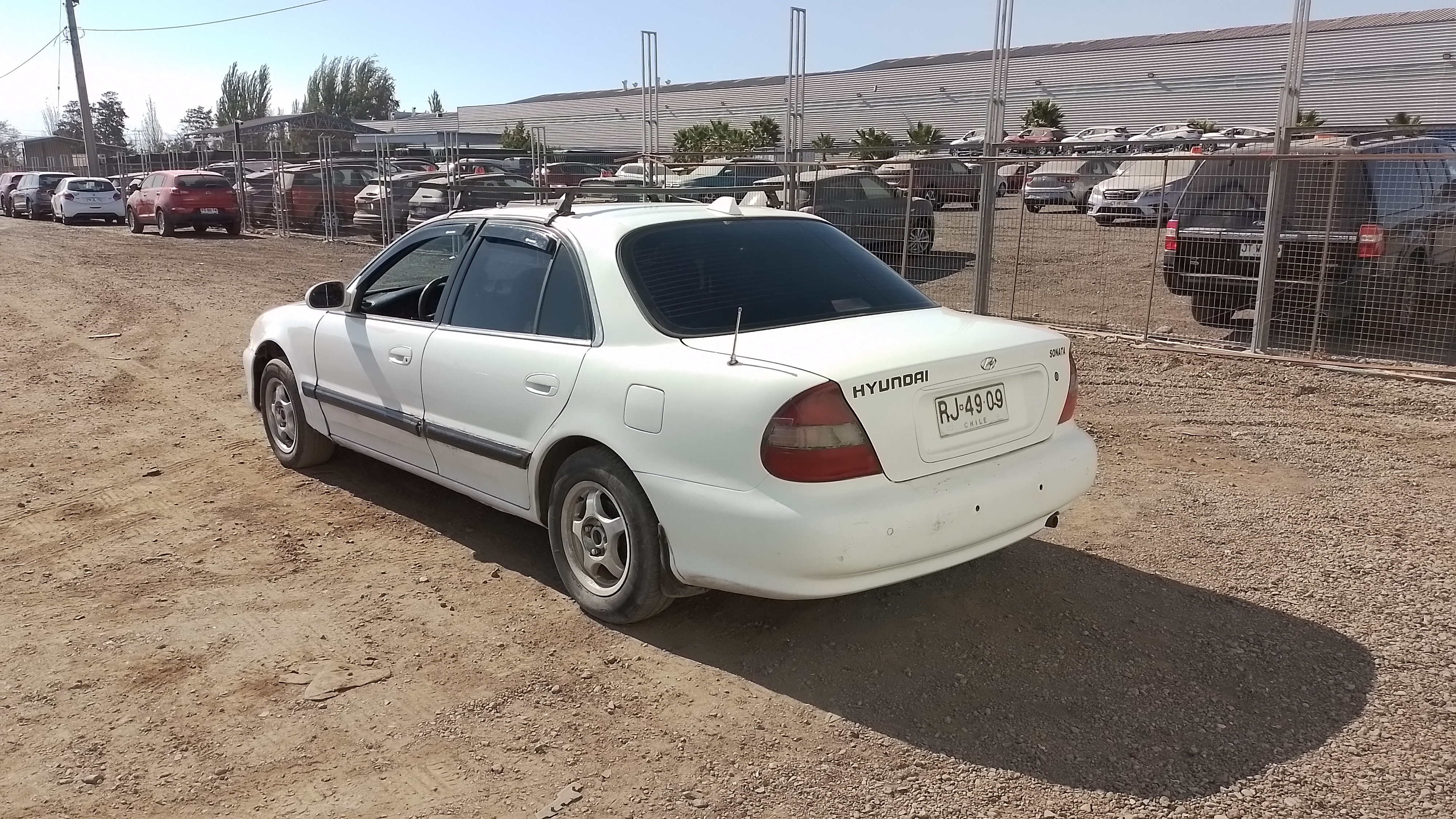 Remates Karcal