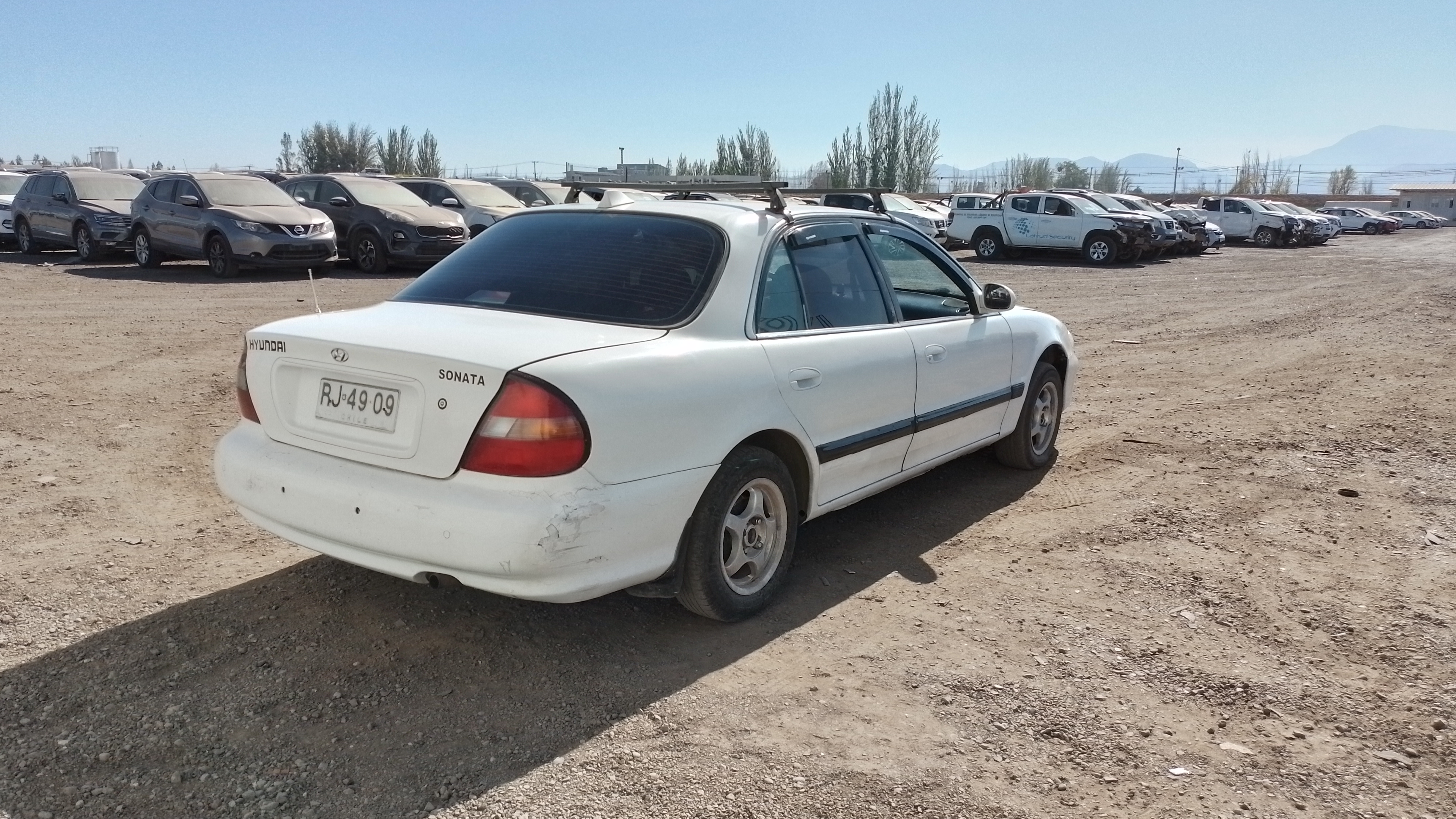 Remates Karcal