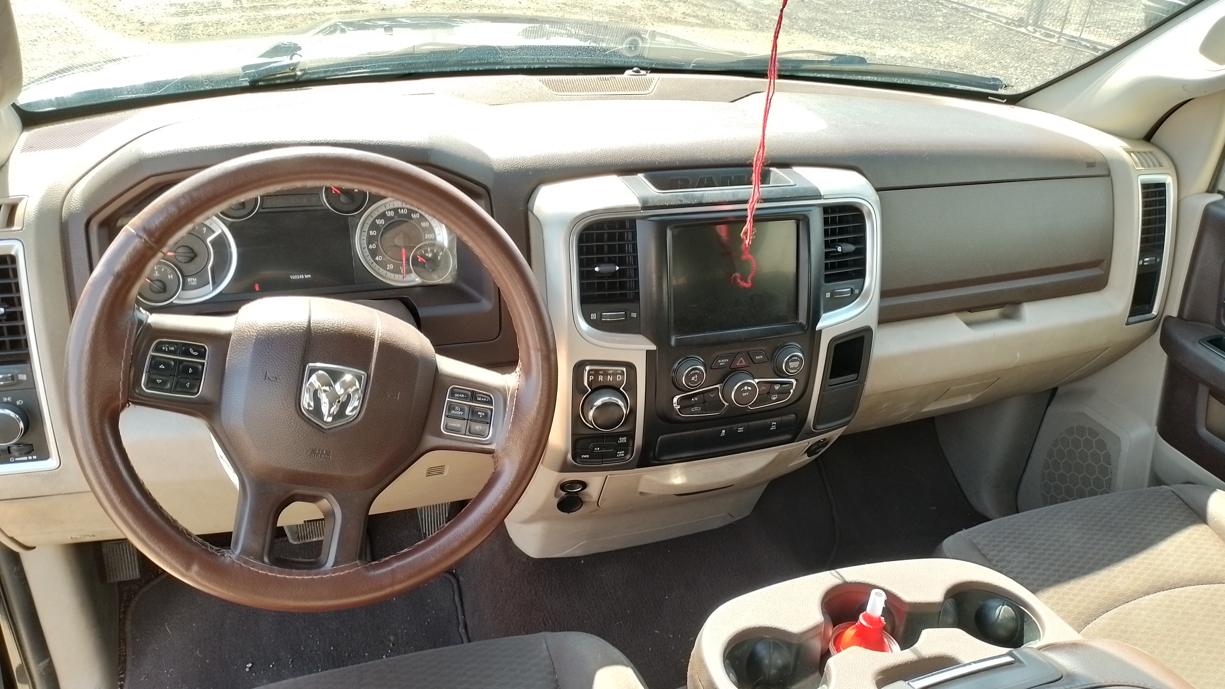 Remates Karcal