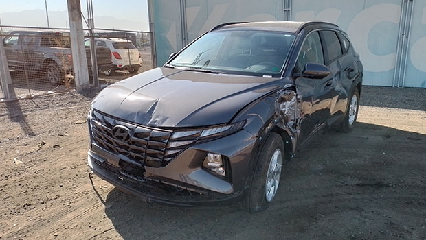 HYUNDAI TUCSON NX4 MPI 2.0 2022 SFFF30
