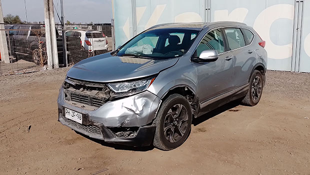 HONDA CR V TOURING 1.5 AT 2020 PHJF98